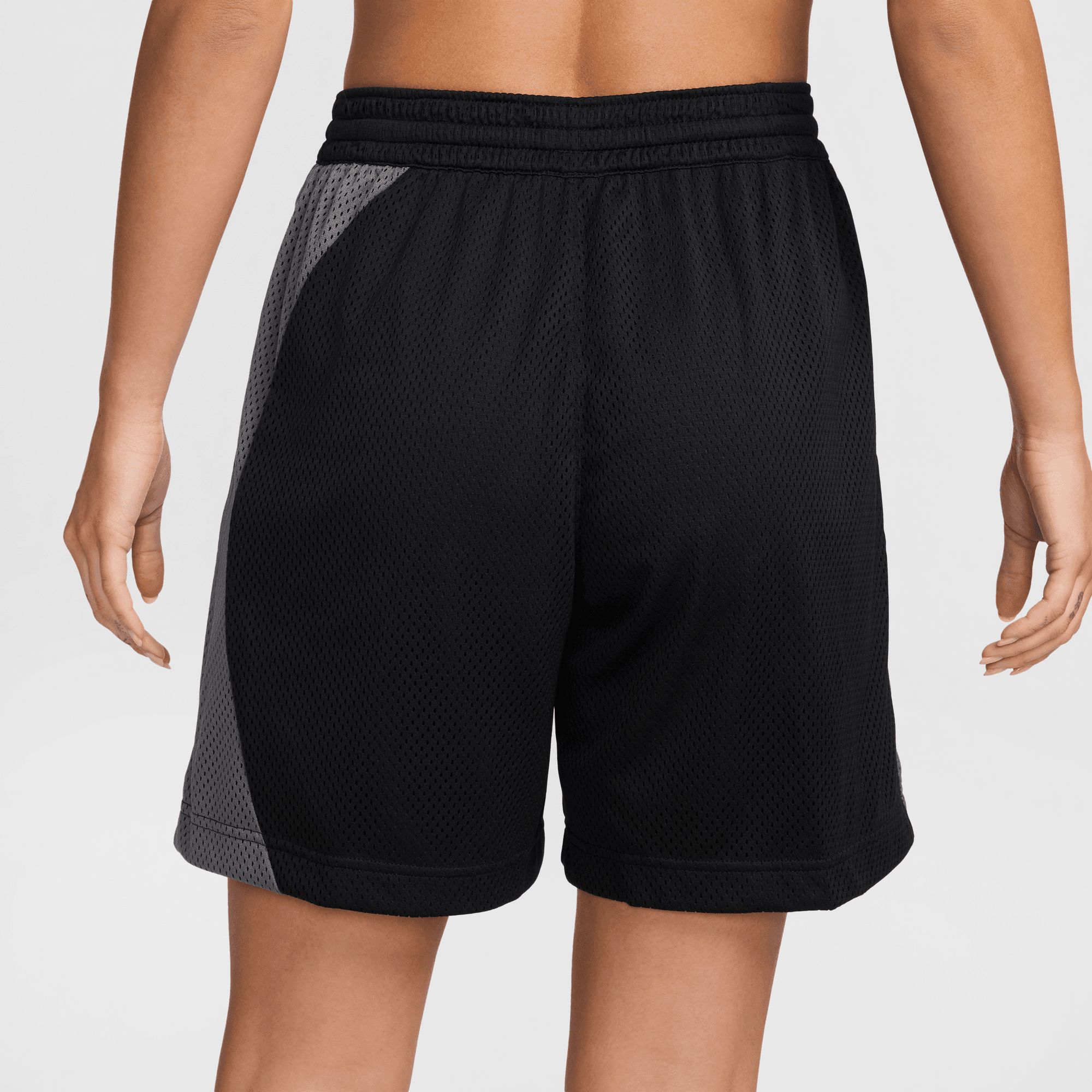 nike sportswear women's mesh shorts