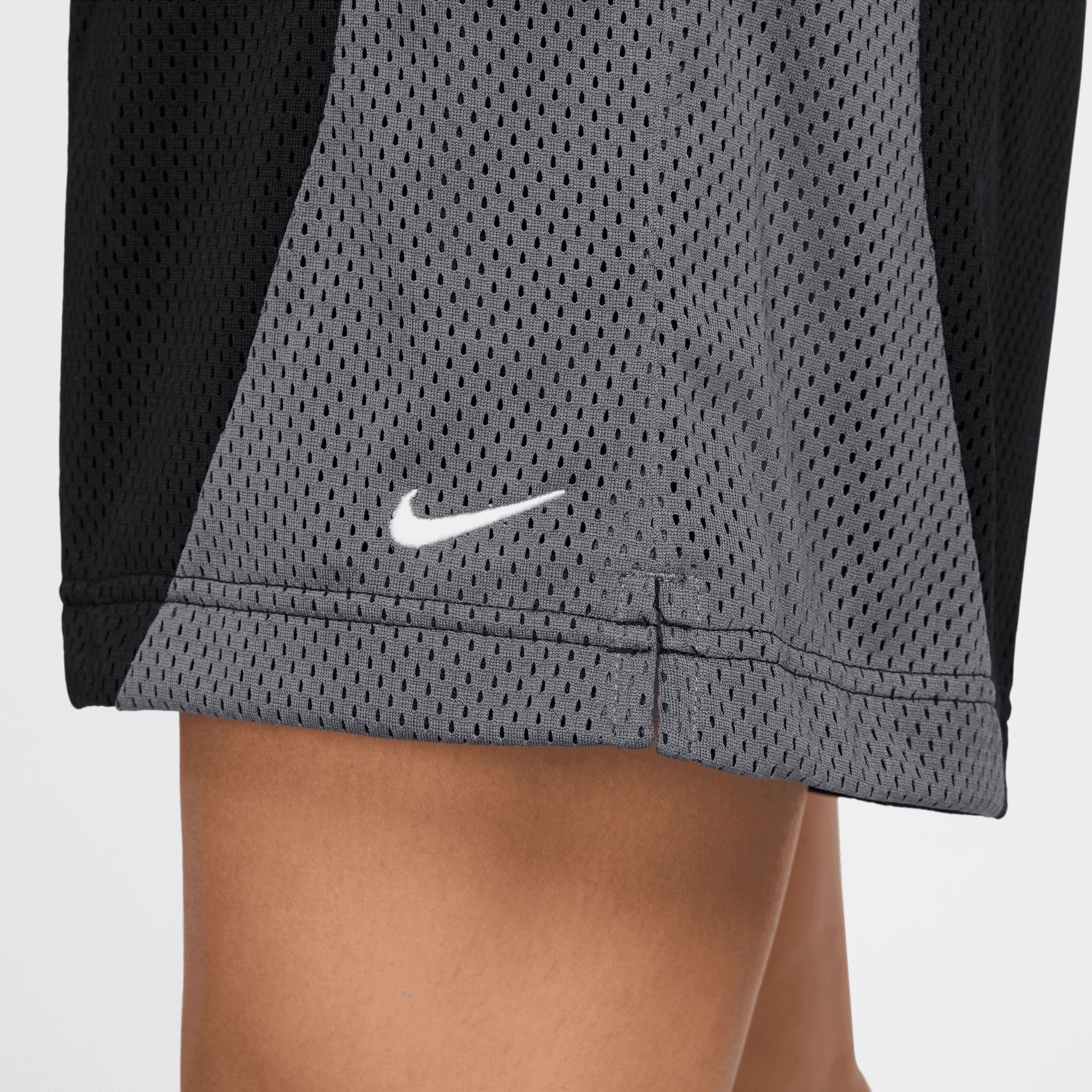 Nike Women's Dri-FIT Essential Mesh Shorts