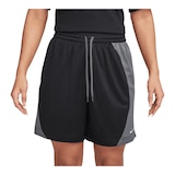 Nike Women's Dri-FIT Essential Mesh Shorts Front_Flat