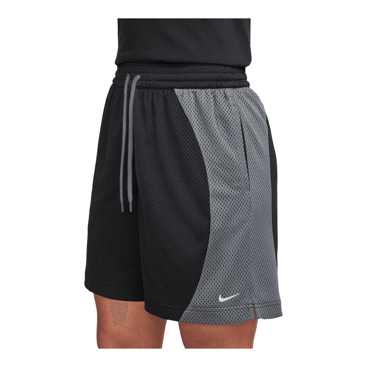 Nike Women's Dri-FIT Essential Mesh Shorts