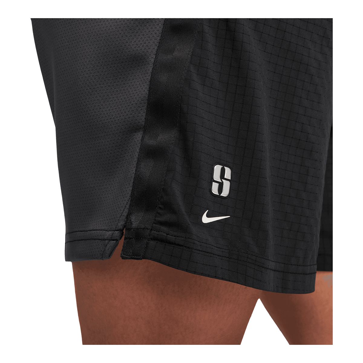 Nike Women's Sabrina Signature Shorts