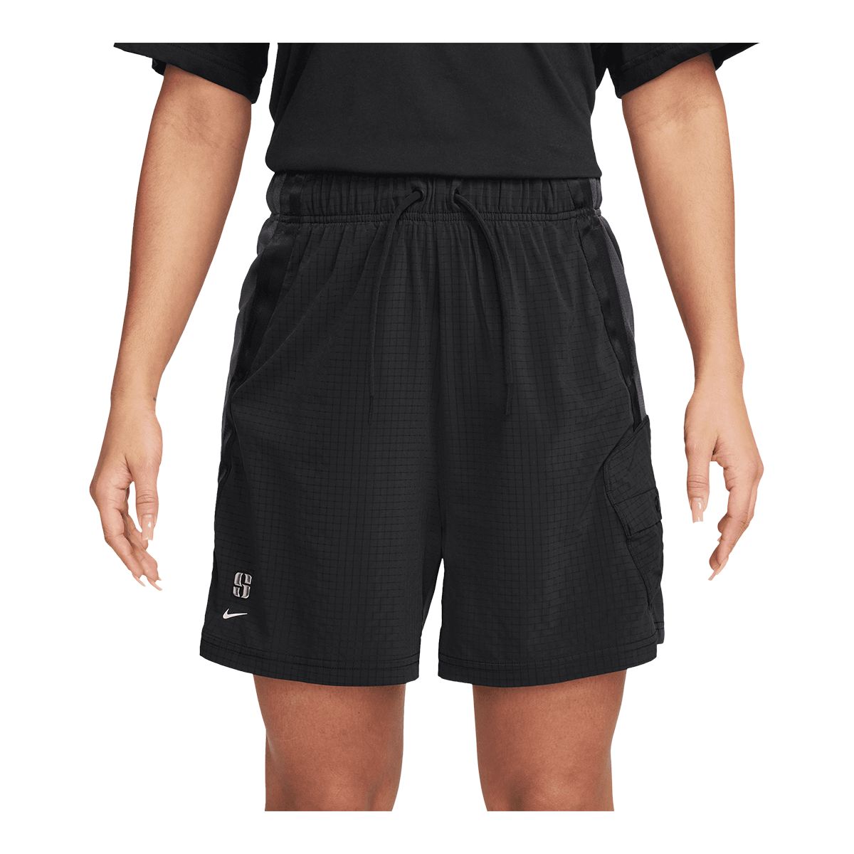 Nike Women's Sabrina Signature Shorts
