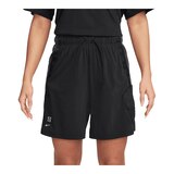 Nike Women's Sabrina Signature Shorts Front_Flat