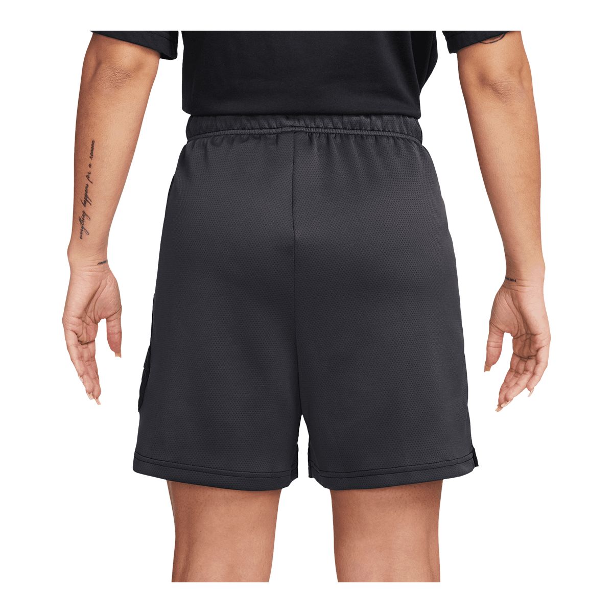 Nike Women's Sabrina Signature Shorts