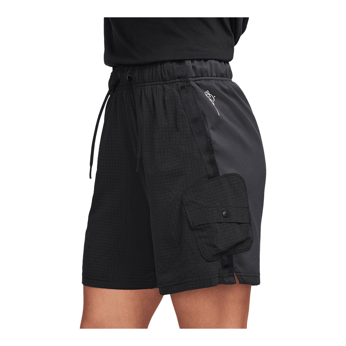 Nike Women's Sabrina Signature Shorts