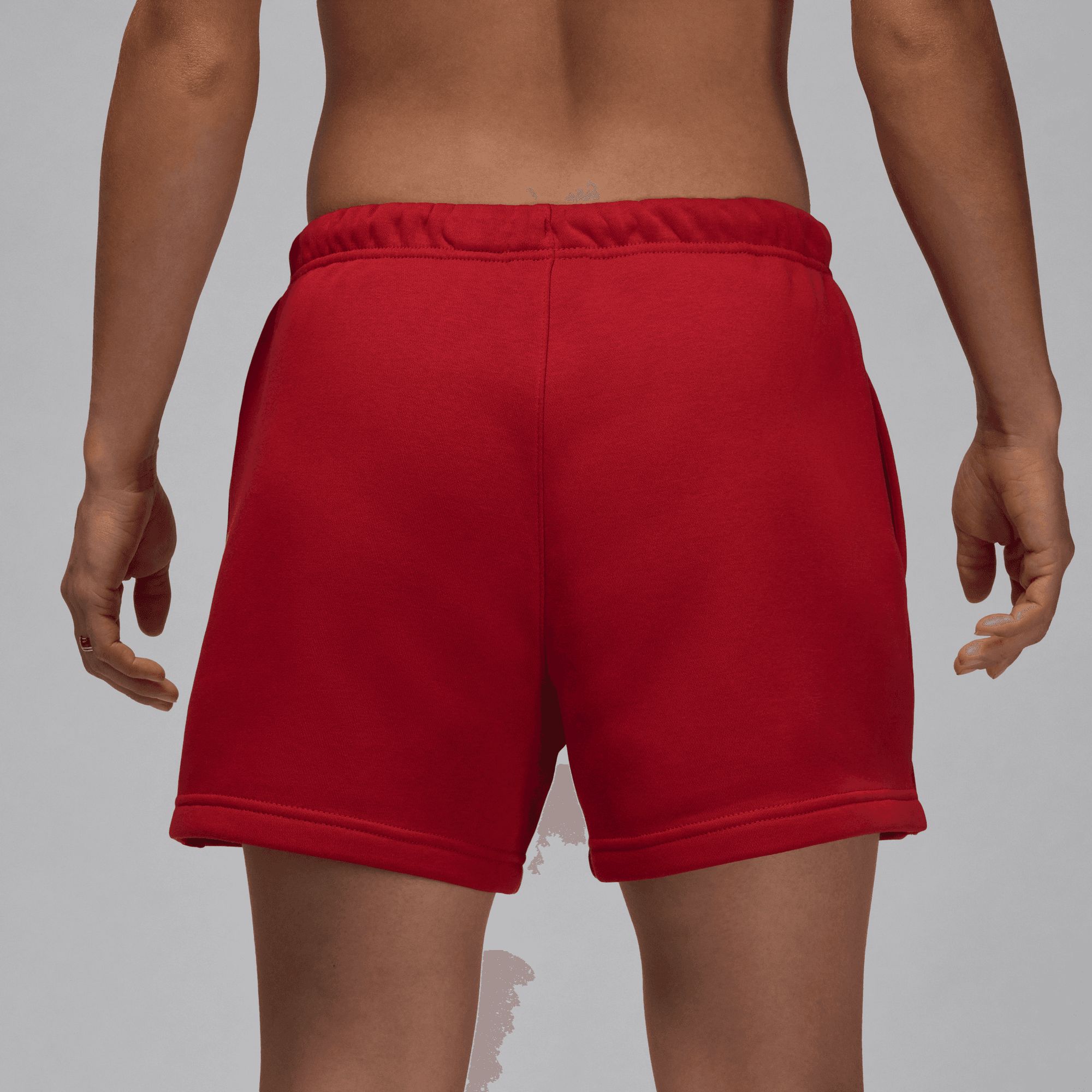 Jordan Women's Brooklyn Fleece Shorts