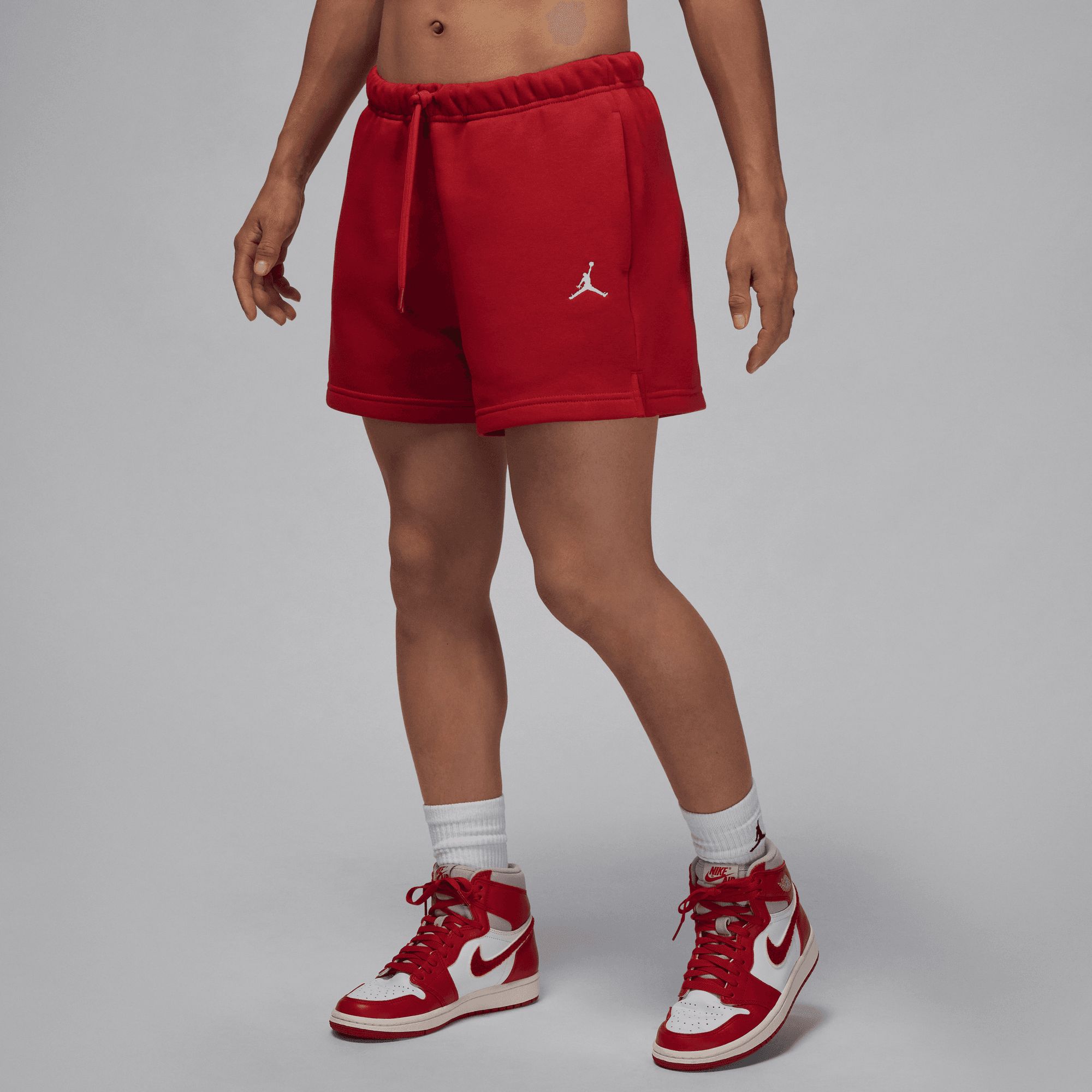 Jordan Women's Brooklyn Fleece Shorts