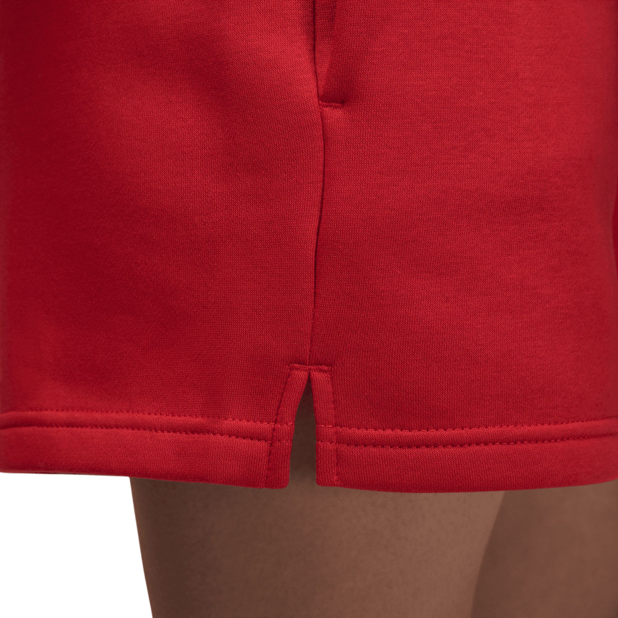 Jordan Women's Brooklyn Fleece Shorts