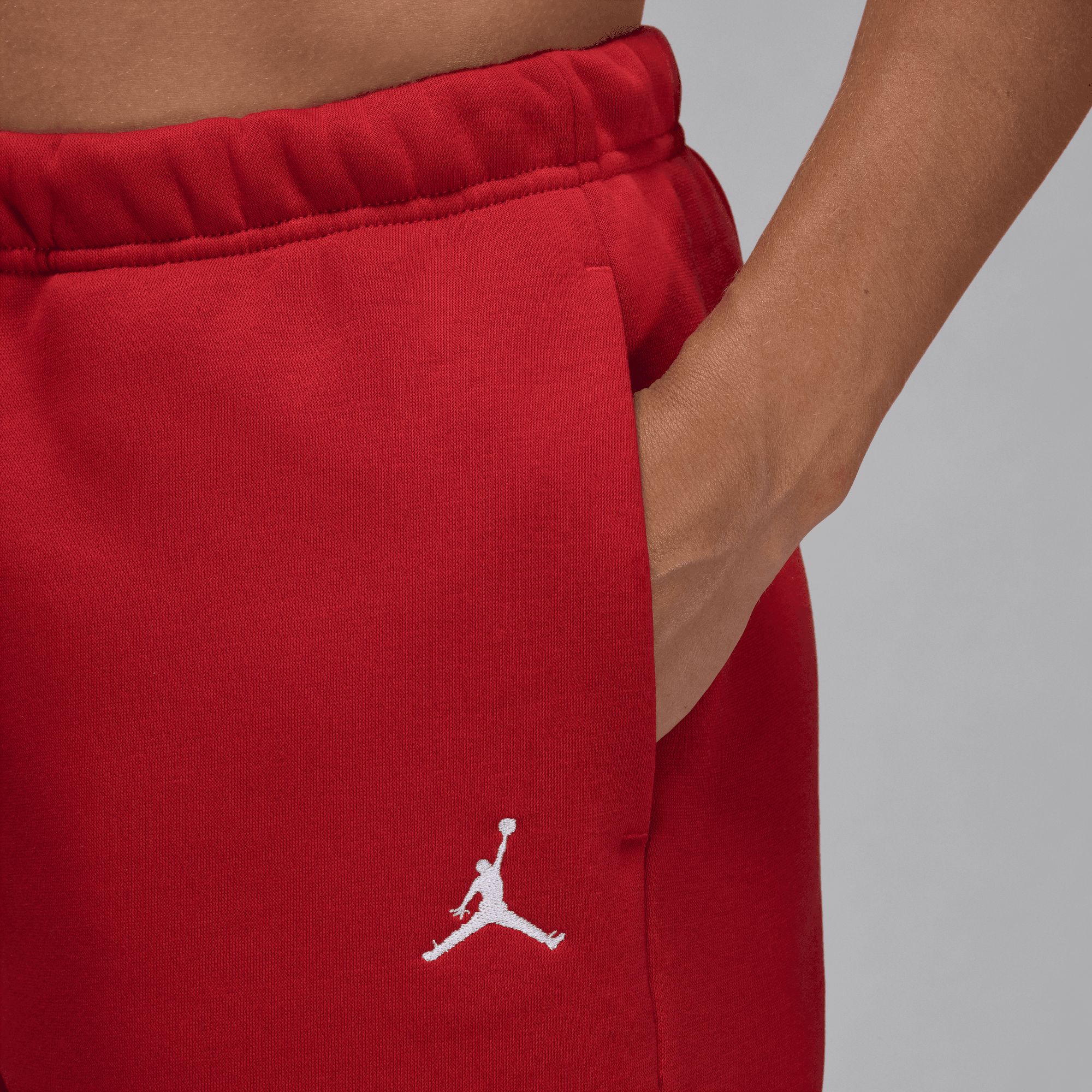 Jordan Women's Brooklyn Fleece Shorts