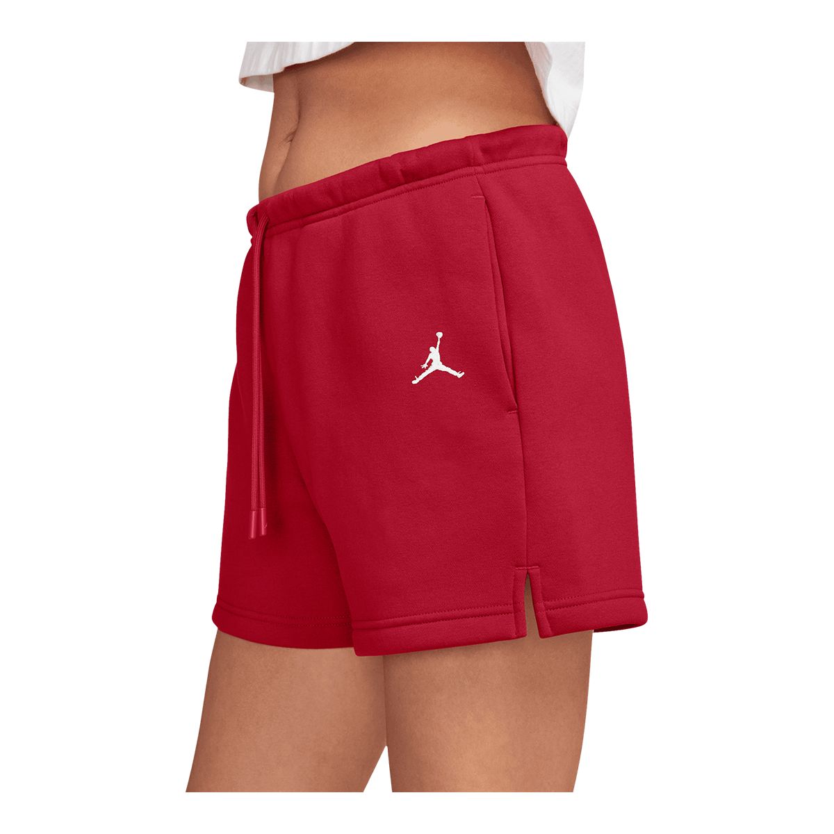 Jordan Women's Brooklyn Fleece Shorts