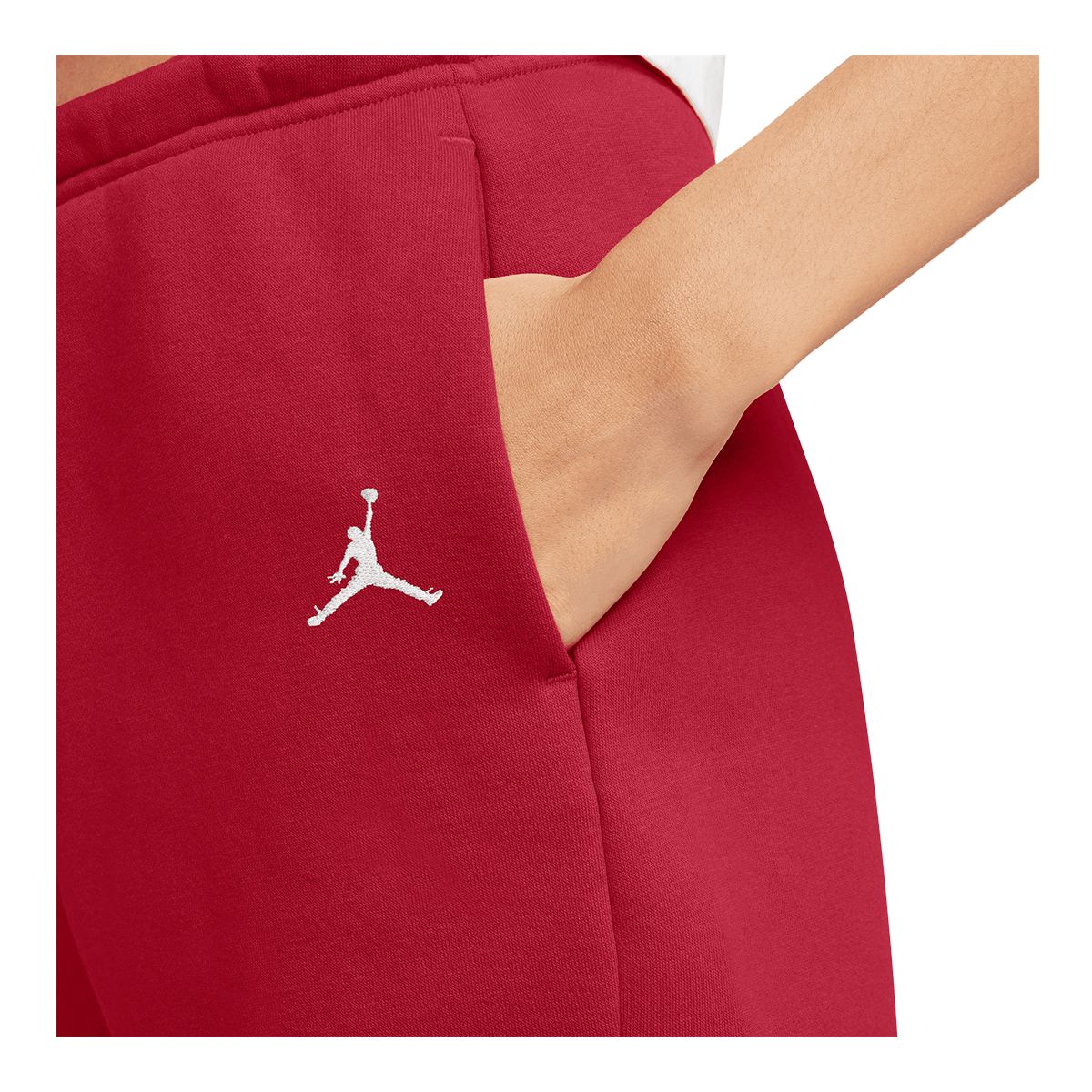 Jordan Women's Brooklyn Fleece Shorts
