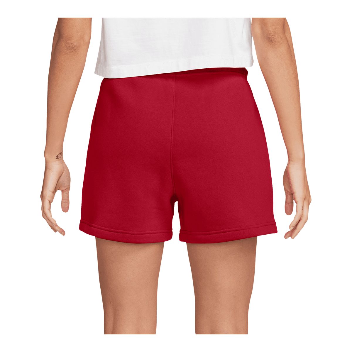 Jordan Women's Brooklyn Fleece Shorts