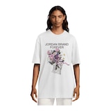 Jordan Women's OS Graphic T Shirt Front_Flat