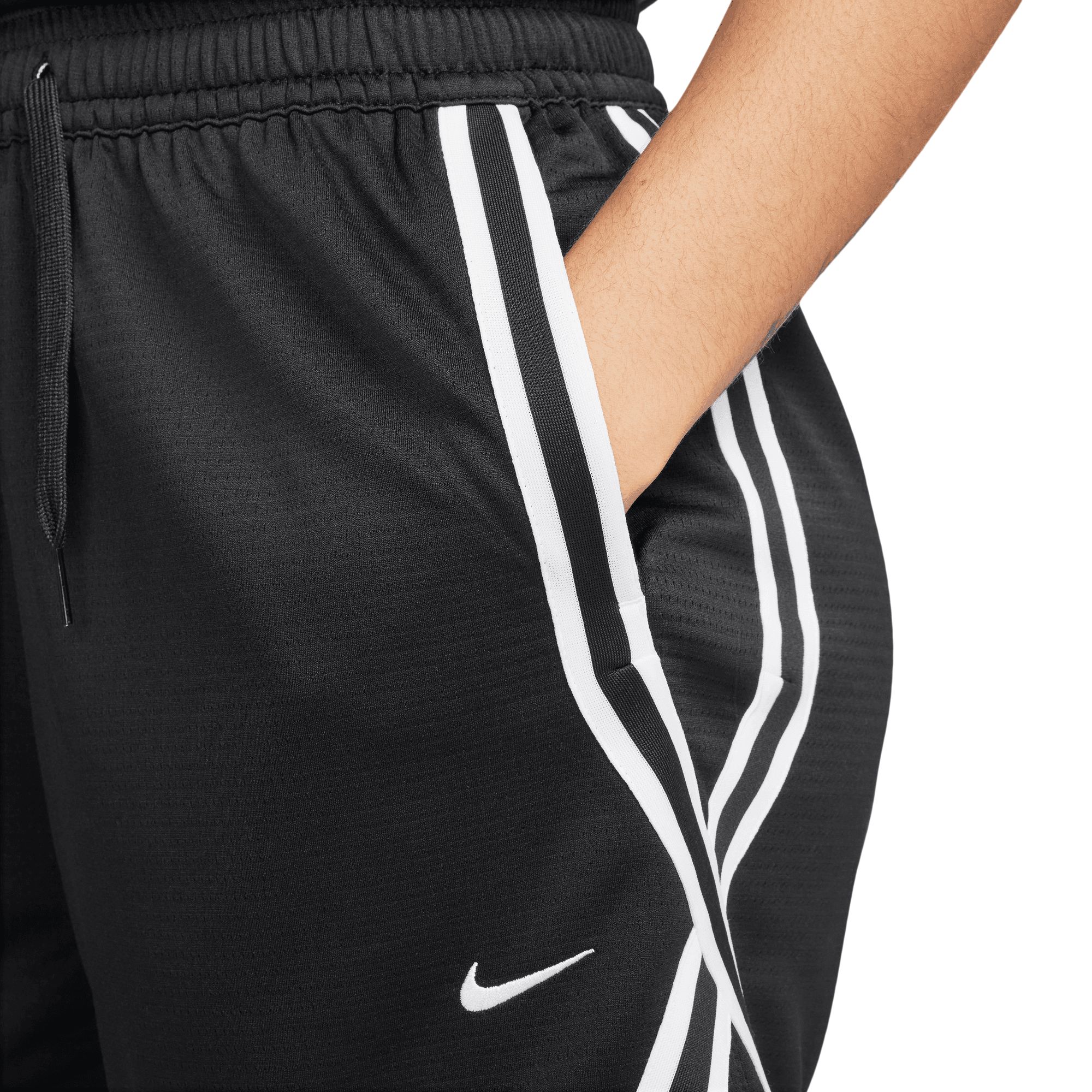 Nike Women's Dri-FIT Crossover 5" Shorts