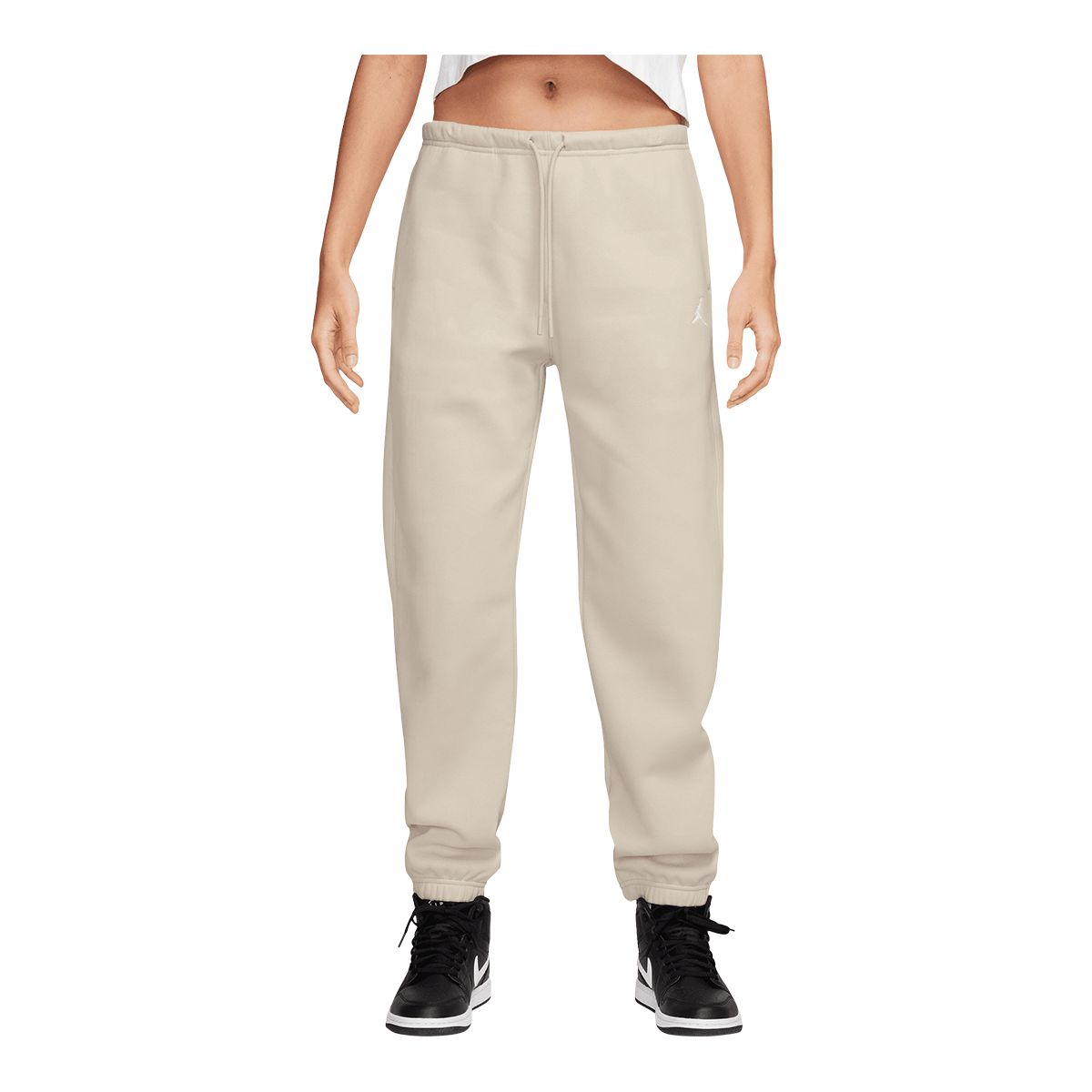 Jordan Women's Brooklyn Fleece Pants