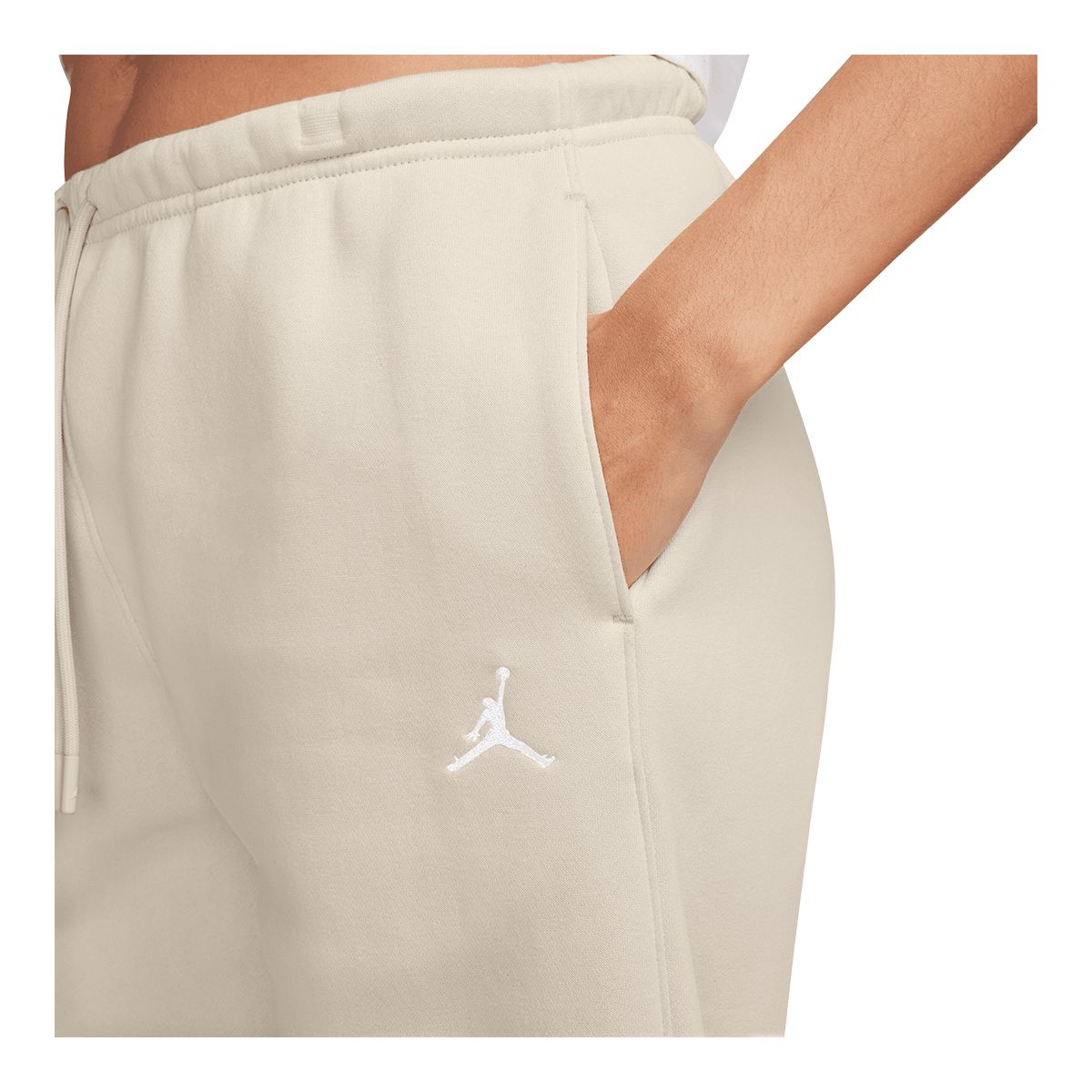 Jordan Women's Brooklyn Fleece Pants