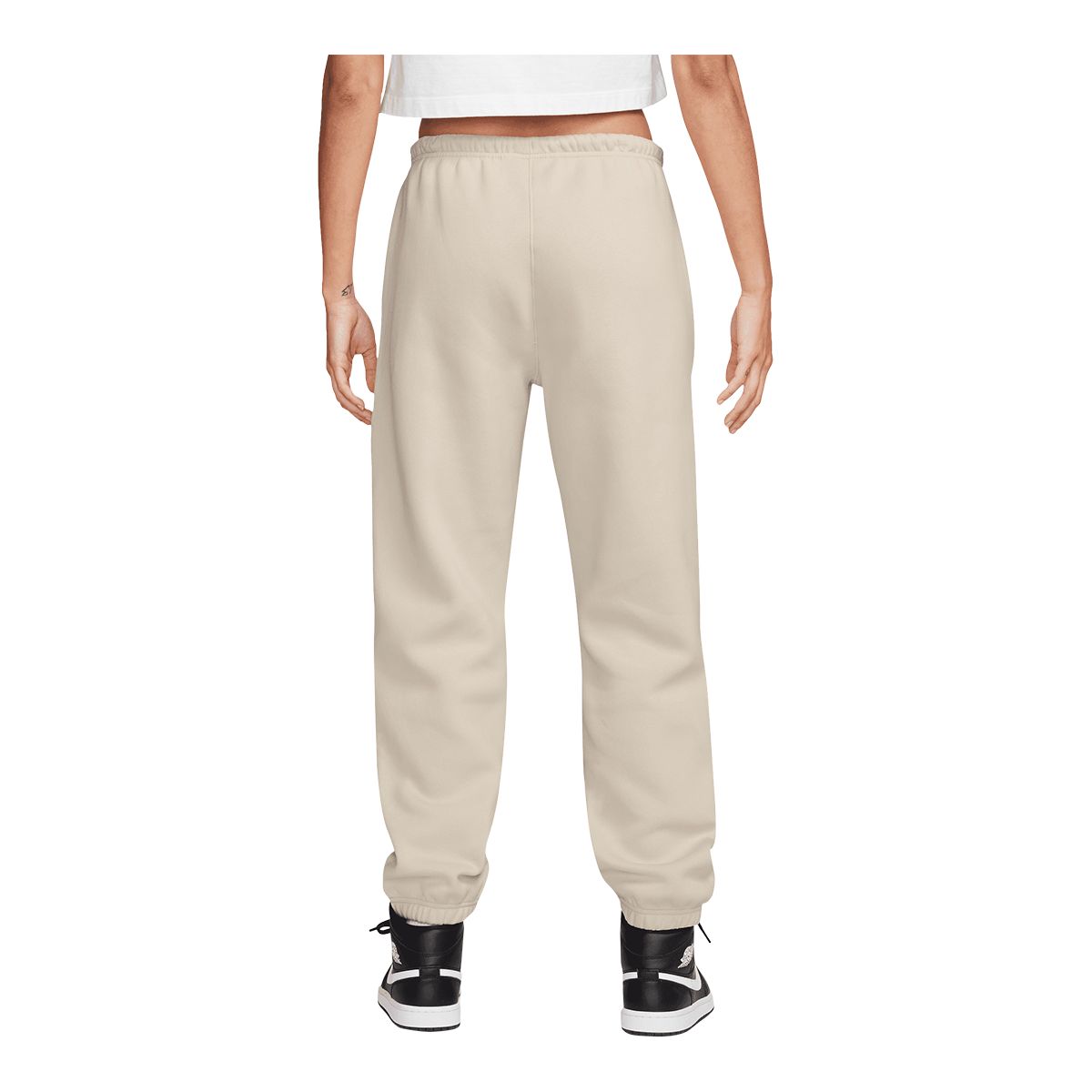 Jordan Women's Brooklyn Fleece Pants