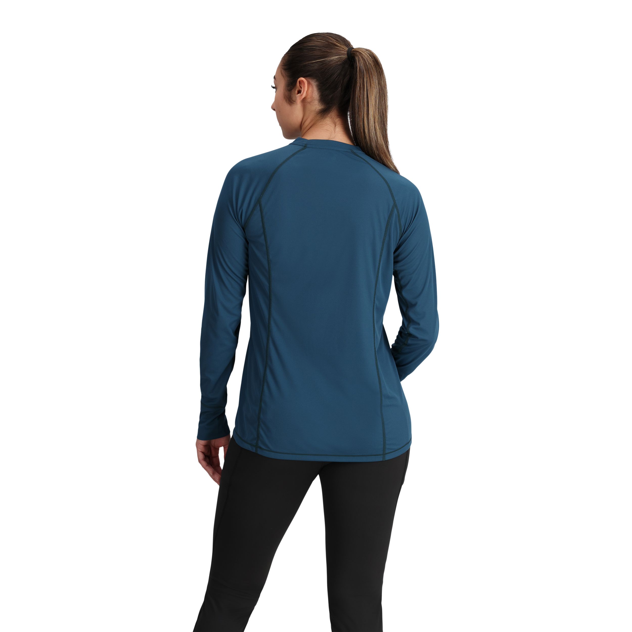 Outdoor Research Women's Echo Long Sleeve T Shirt