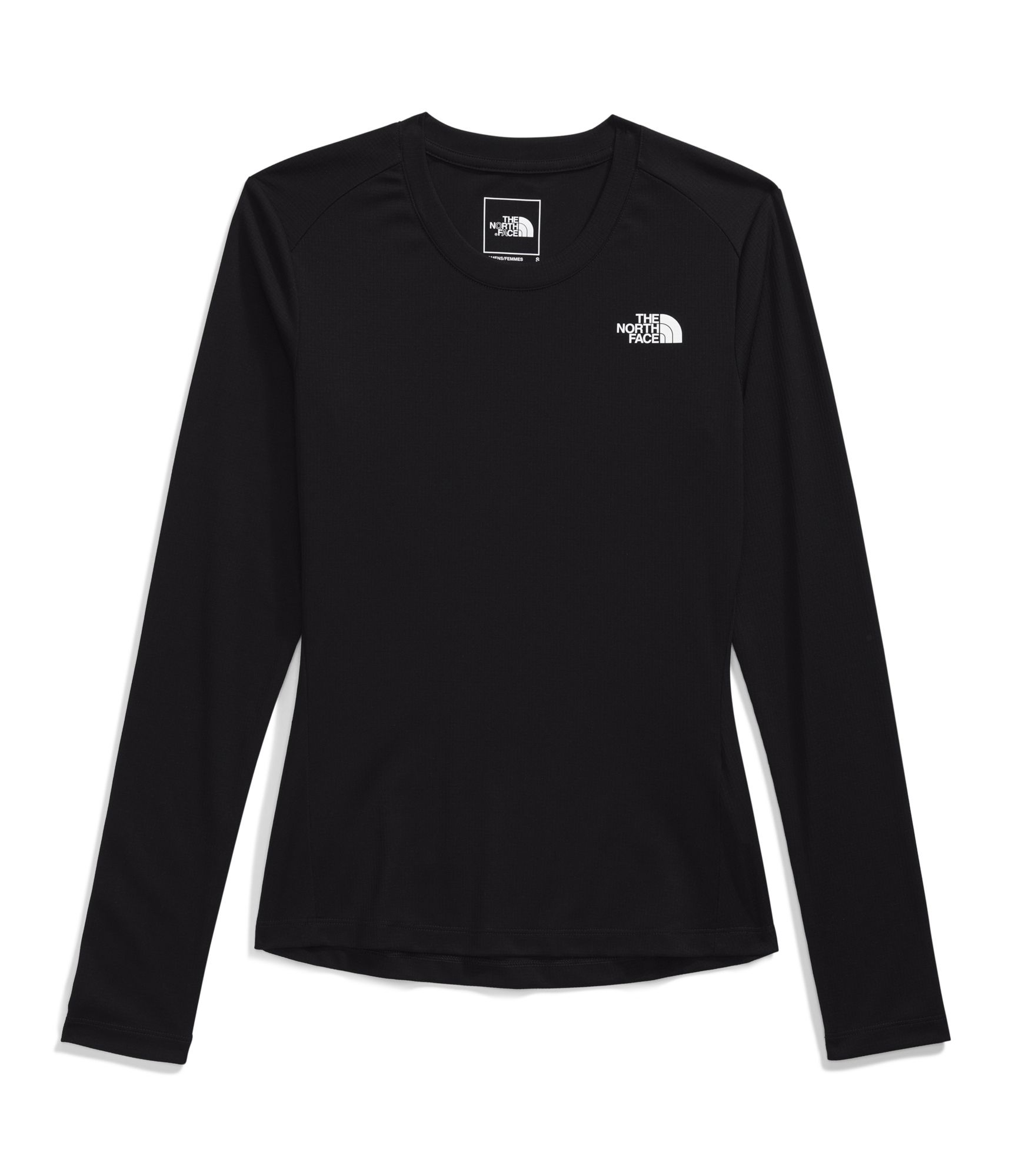 The North Face Women's Shadow Hike Long Sleeve T Shirt