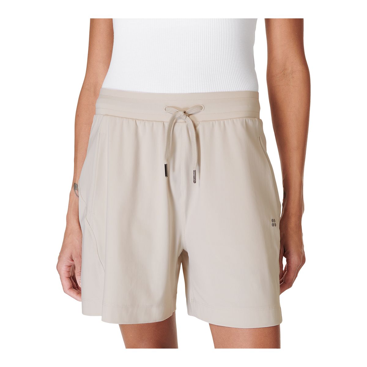 Sweaty Betty Women's Explorer 5.5 Inch Shorts