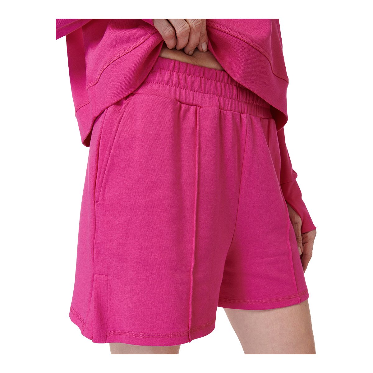 Sweaty Betty Women's Afterclass Shorts