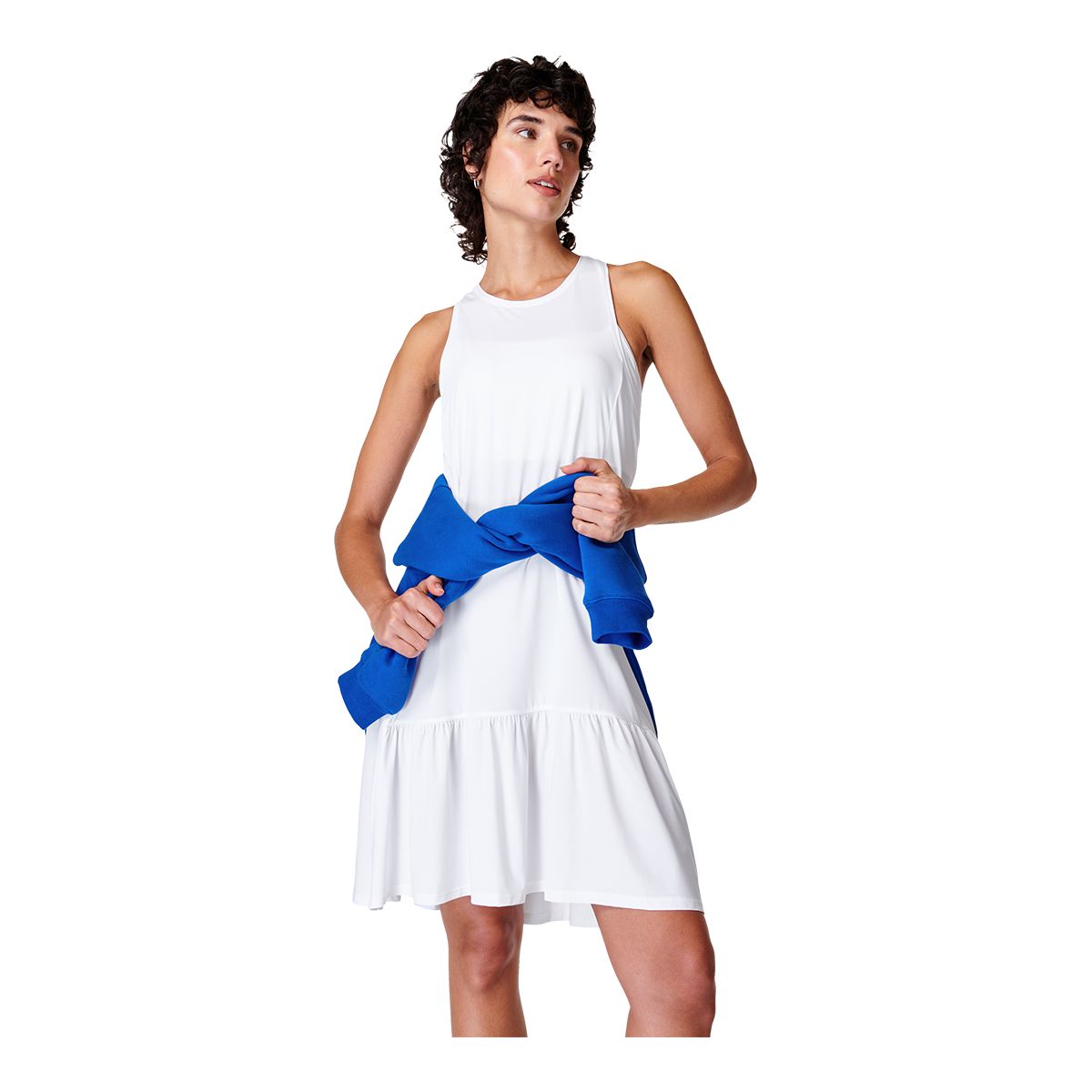 Sweaty Betty Women's Explorer Club Mini Dress