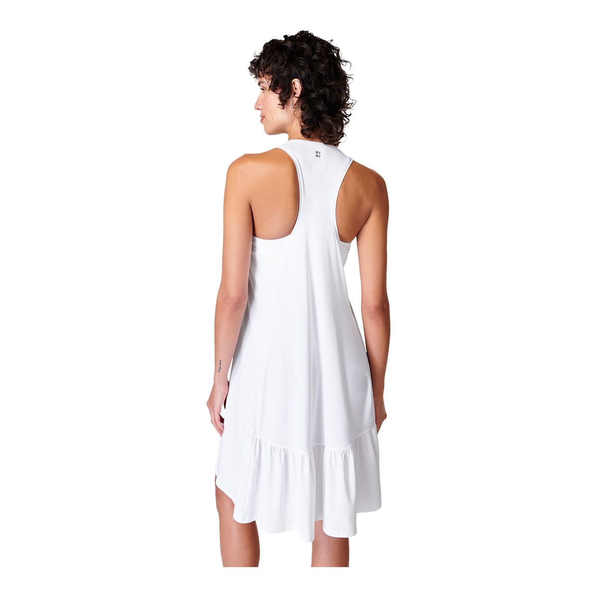 Sweaty Betty Women's Explorer Club Mini Dress
