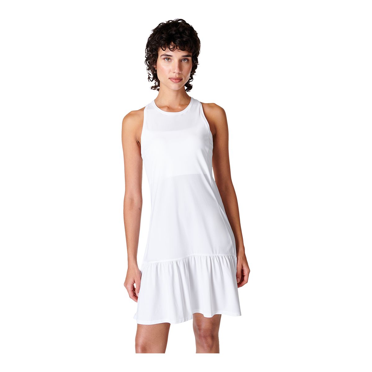 Sweaty Betty Women's Explorer Club Mini Dress