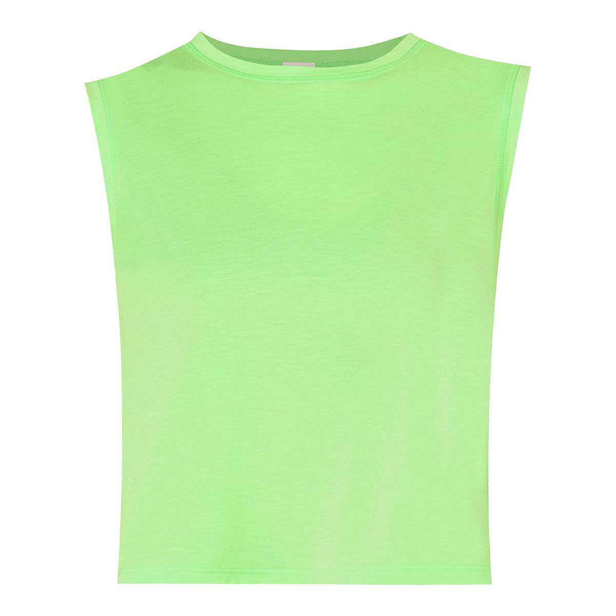 Sweaty Betty Women's Breathe Easy Crop Muscle Tank