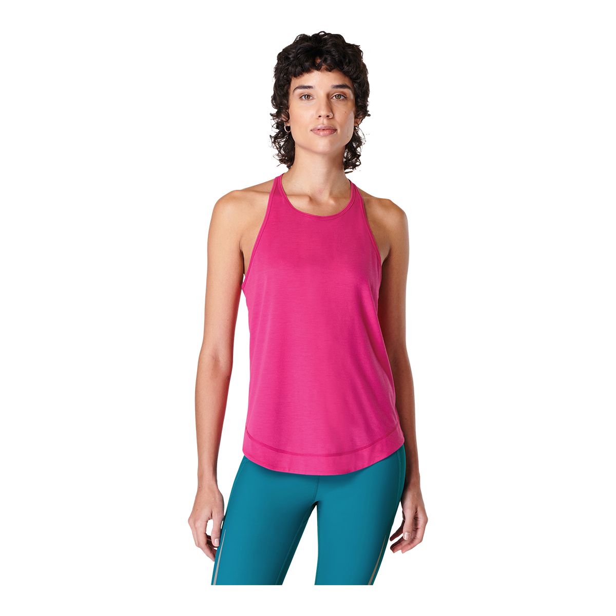 Sweaty Betty Women's Breathe Easy Run Tank