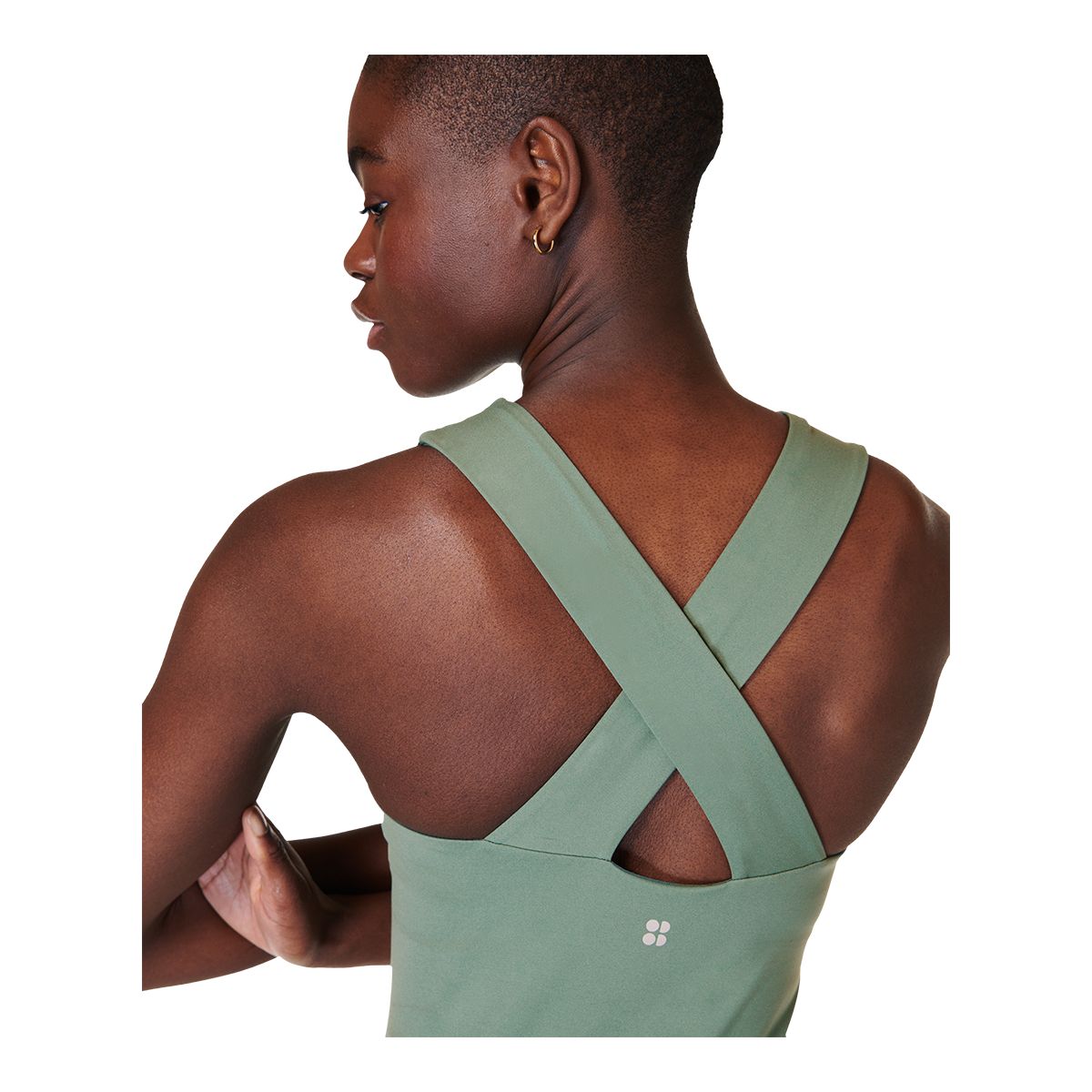 Sweaty Betty Women's Power Illusion Tank