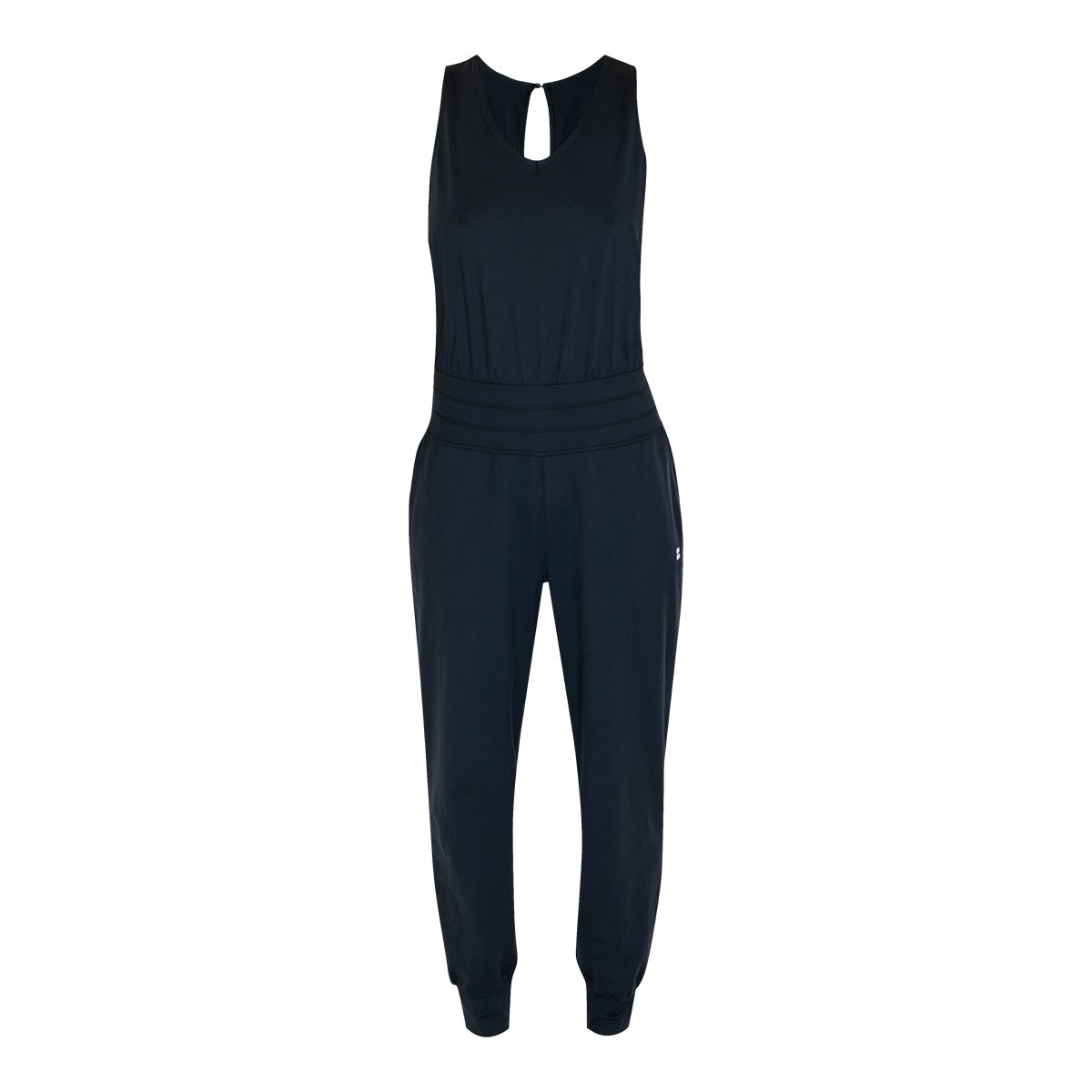 Sweaty Betty Women's Gaia Yoga Jumpsuit