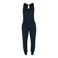 Sweaty Betty Women's Gaia Yoga Jumpsuit Front_Flat
