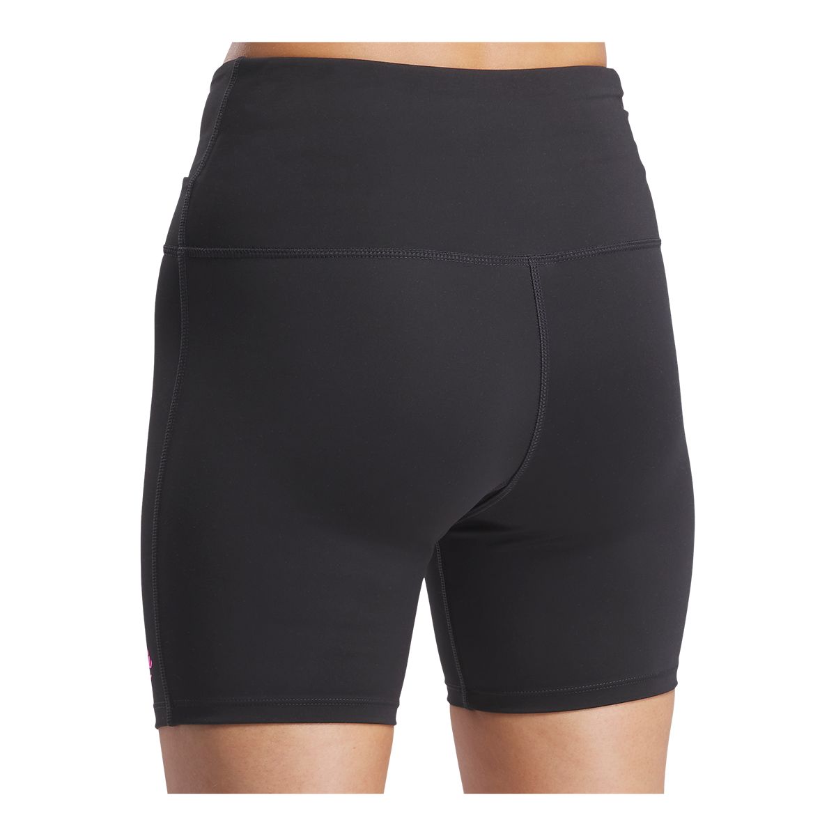 Reebok Women's X Barbie Bike Shorts