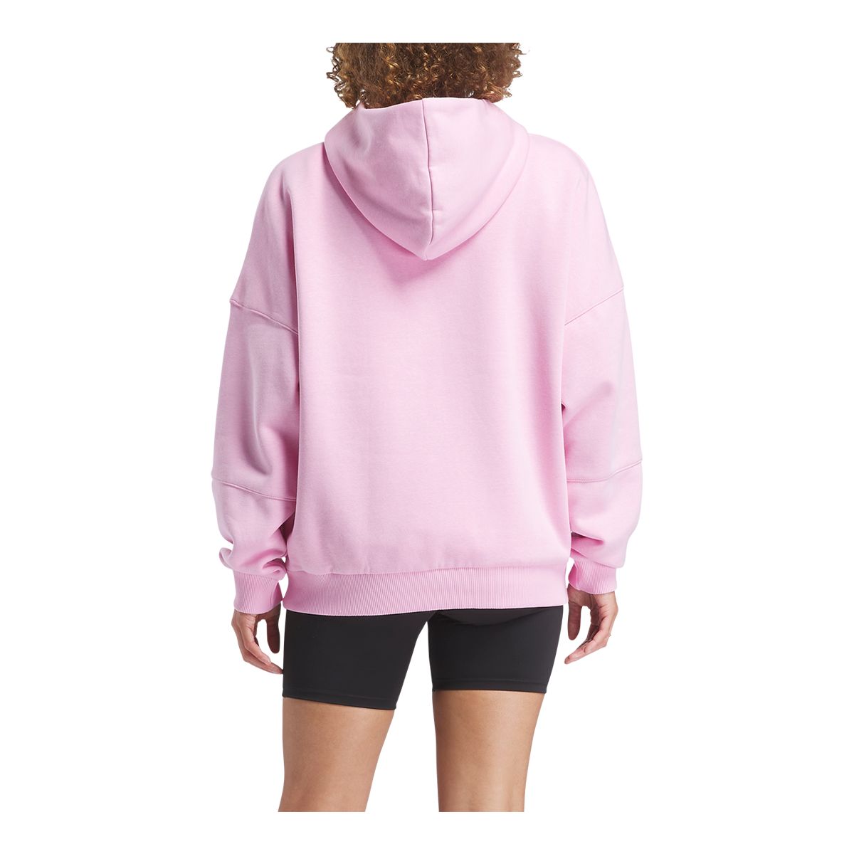 Reebok Women's X Barbie Hoodie