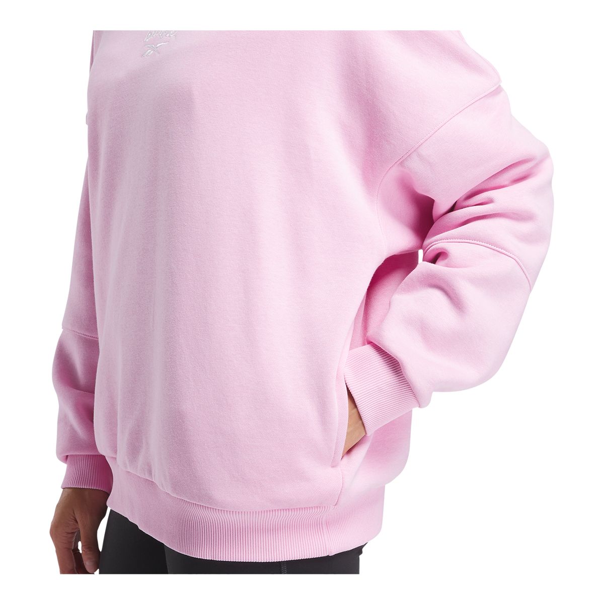 Reebok Women's X Barbie Hoodie