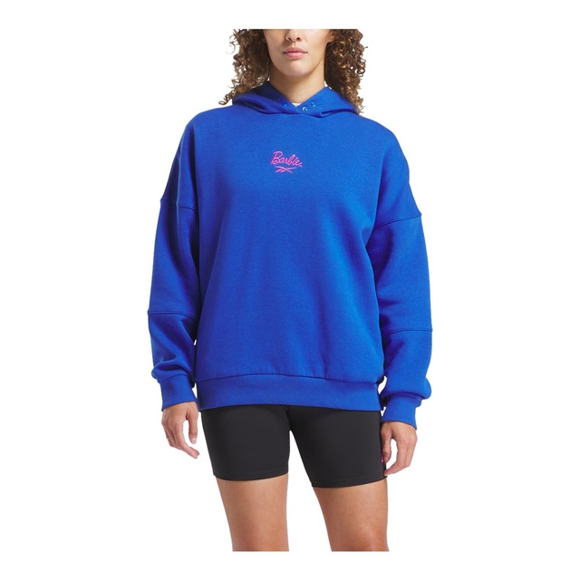 Reebok Women's X Barbie Hoodie