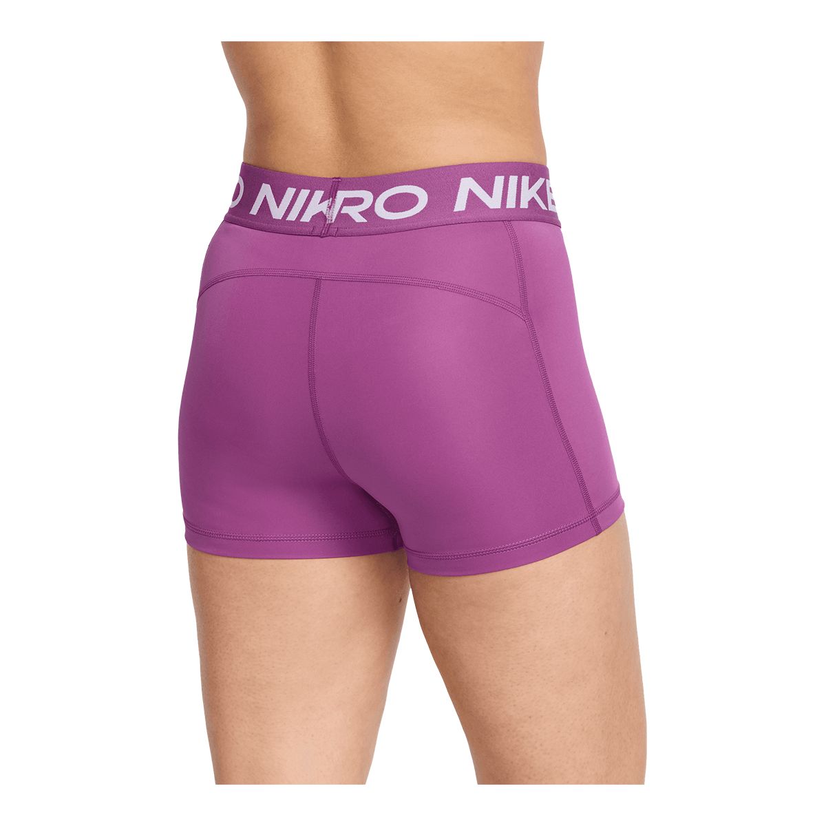 Nike Pro Women's 365 3 Inch Shorts