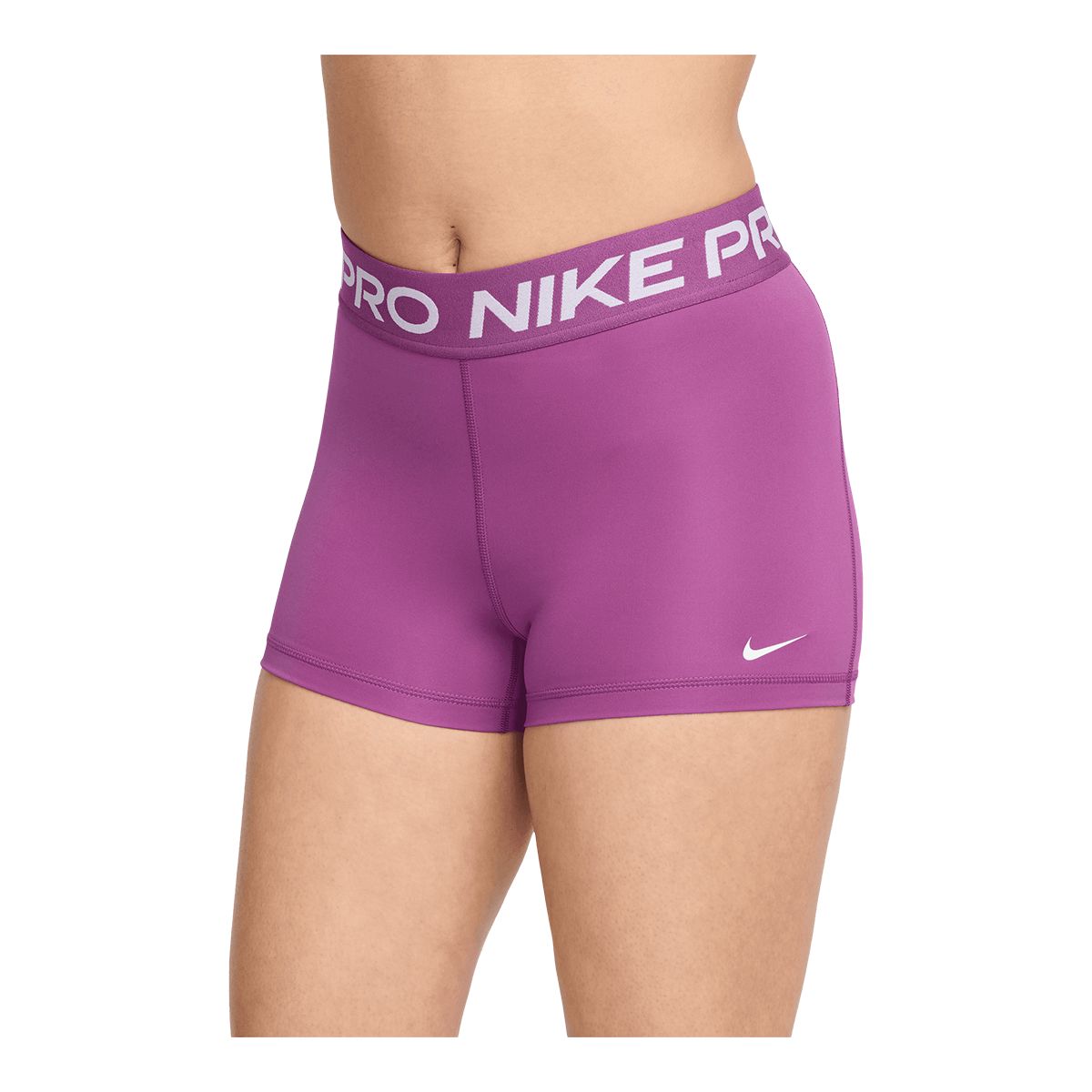 Nike Pro Women's 365 3 Inch Shorts