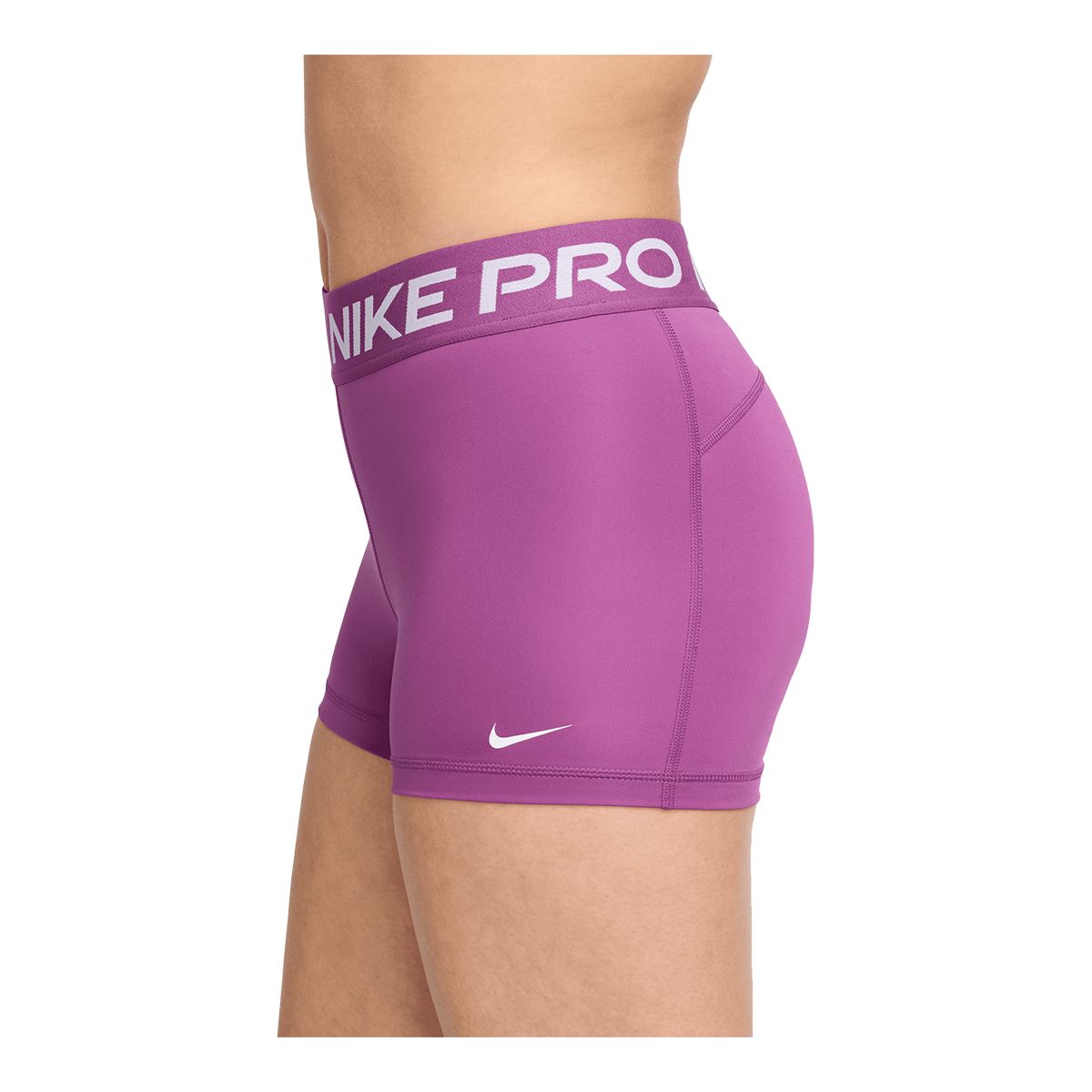 Nike Pro Women's 365 3 Inch Shorts