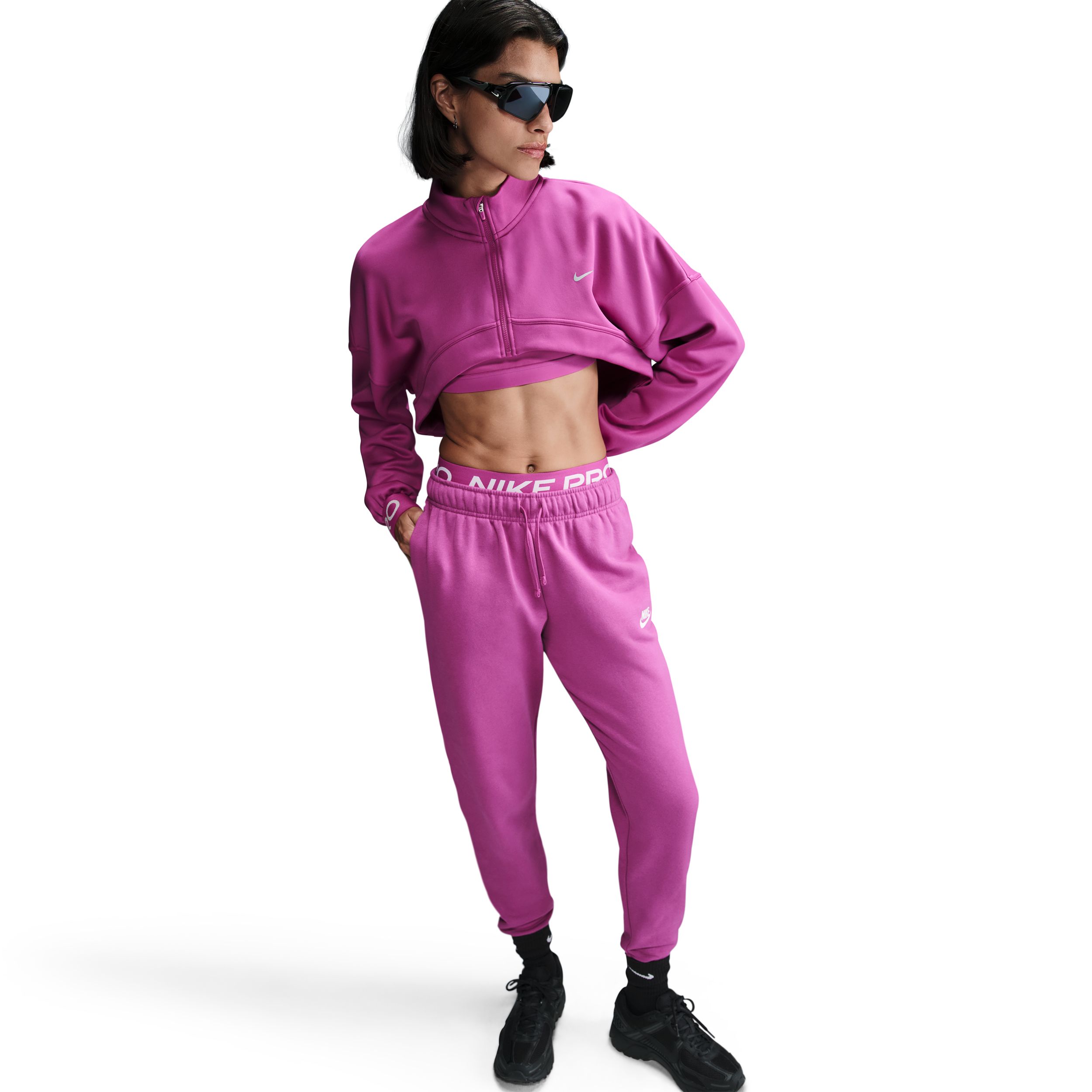 Nike Women's Club Fleece Joggers