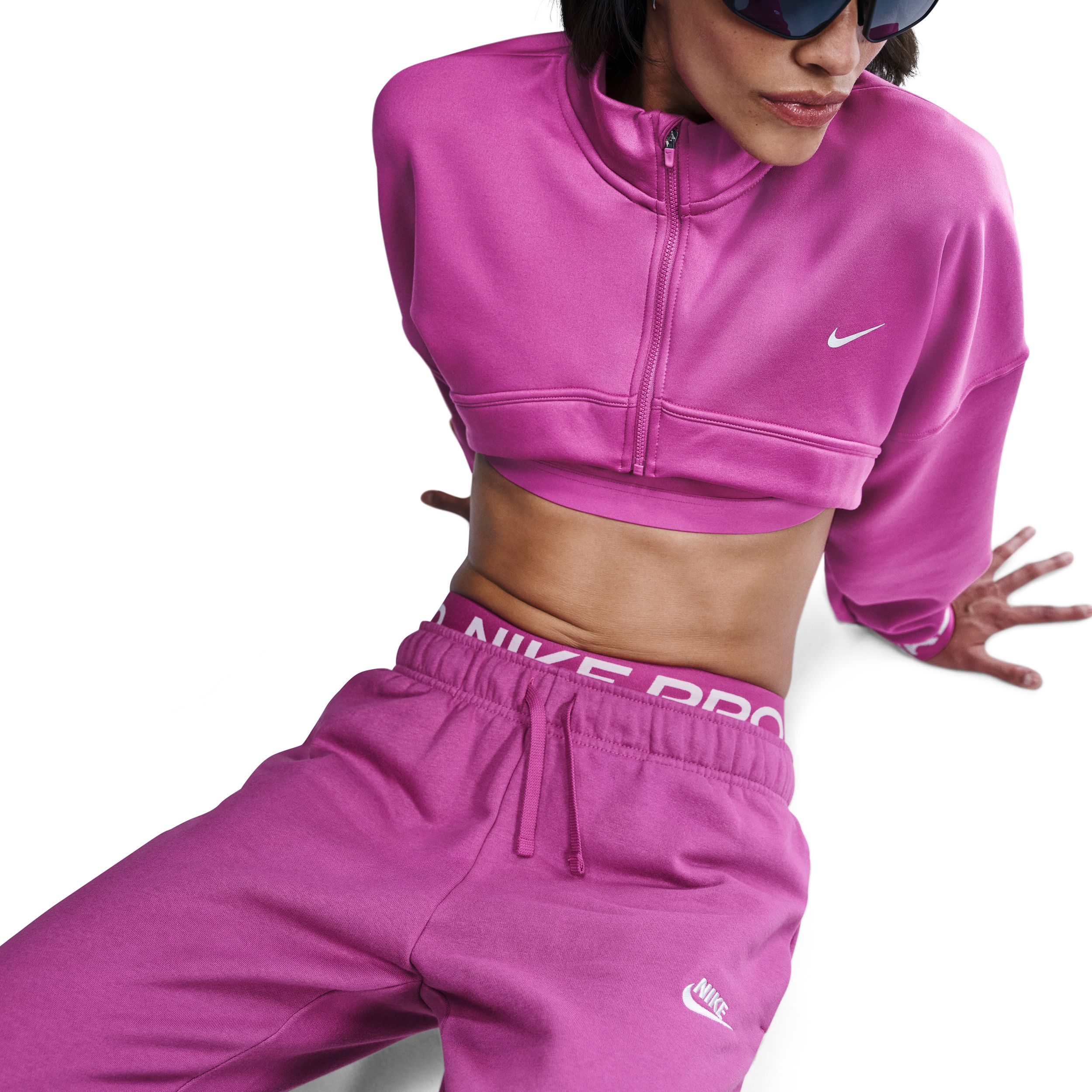 Nike Women's Club Fleece Joggers