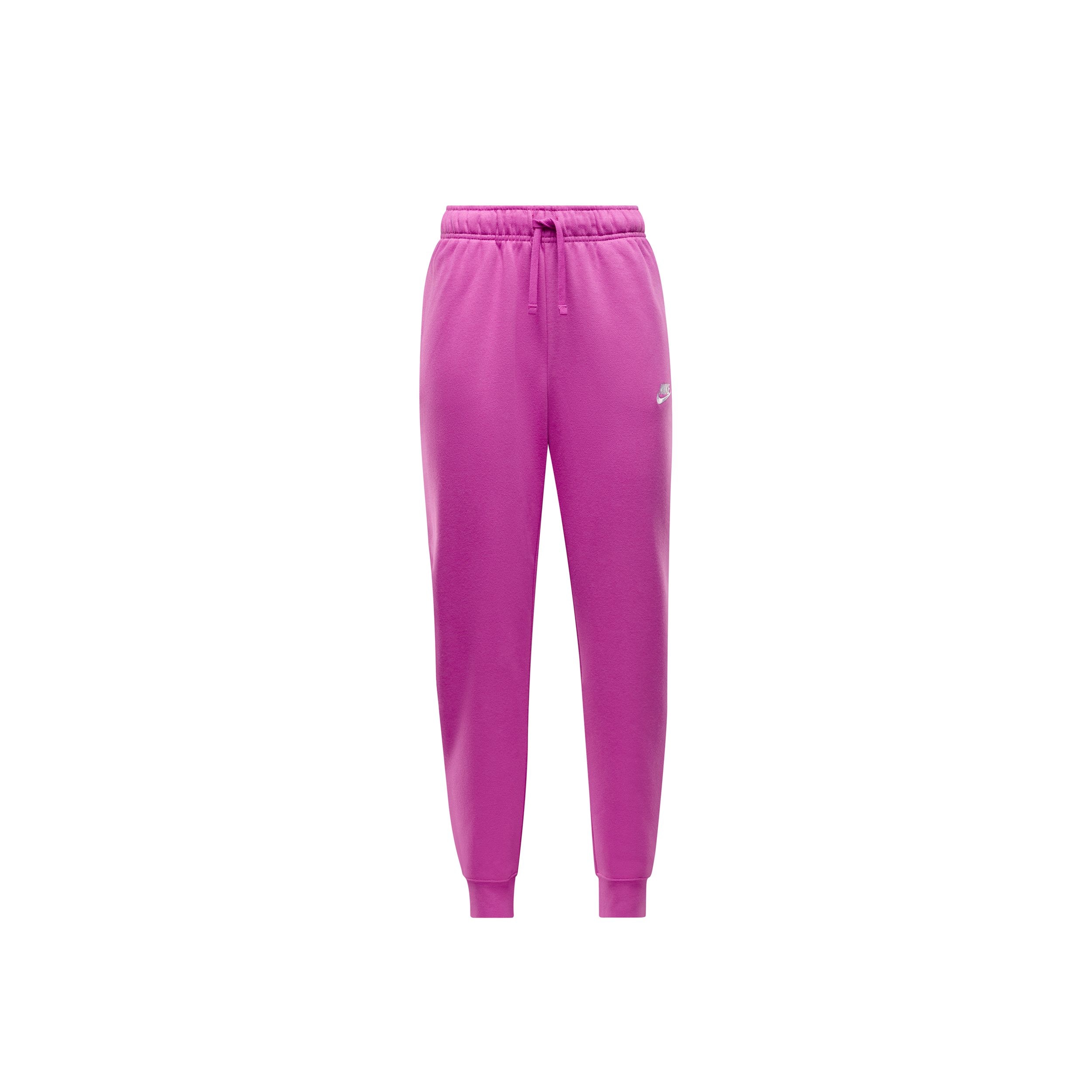 Nike Women's Club Fleece Joggers