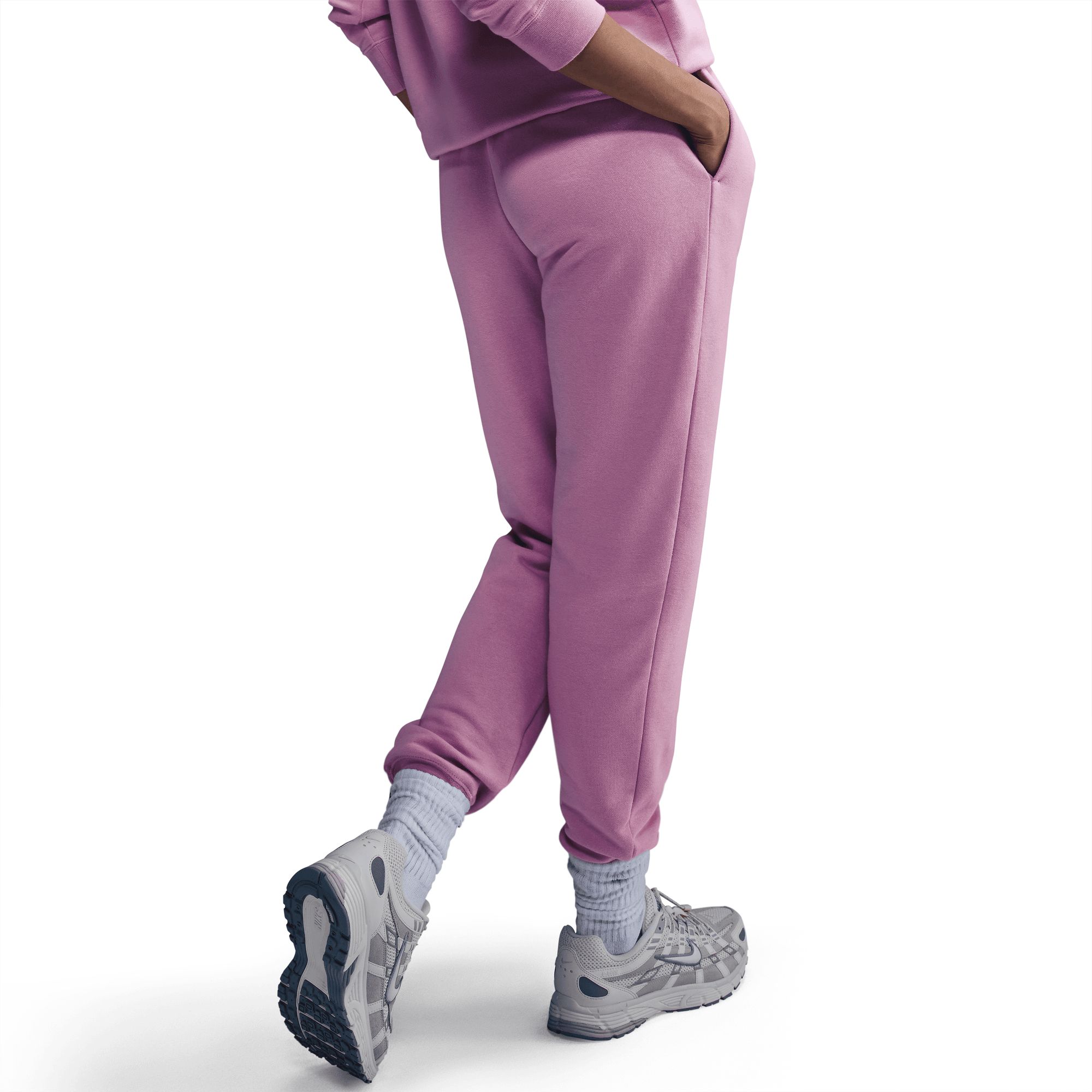 Nike Women's Club Fleece Joggers