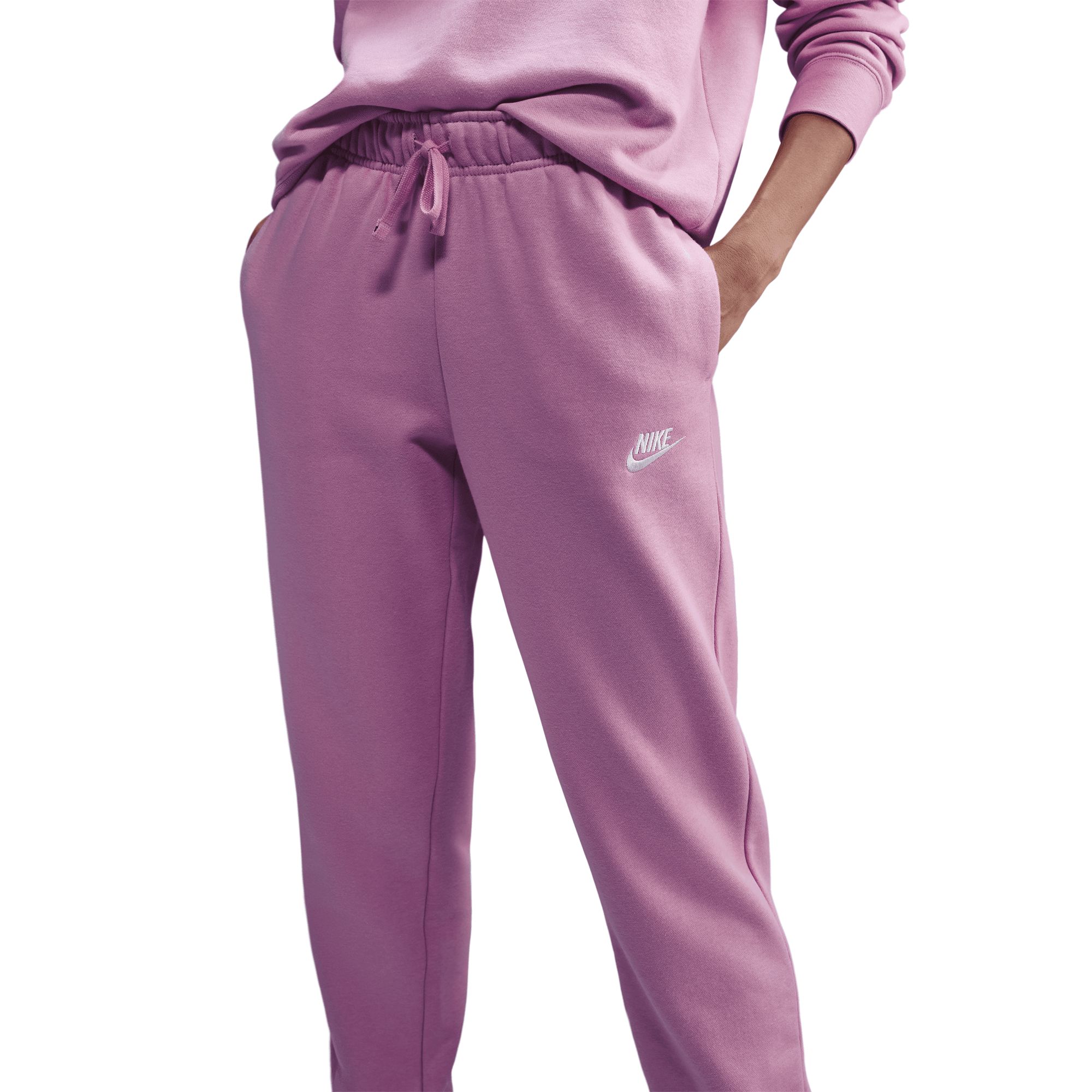 Nike Women's Club Fleece Joggers