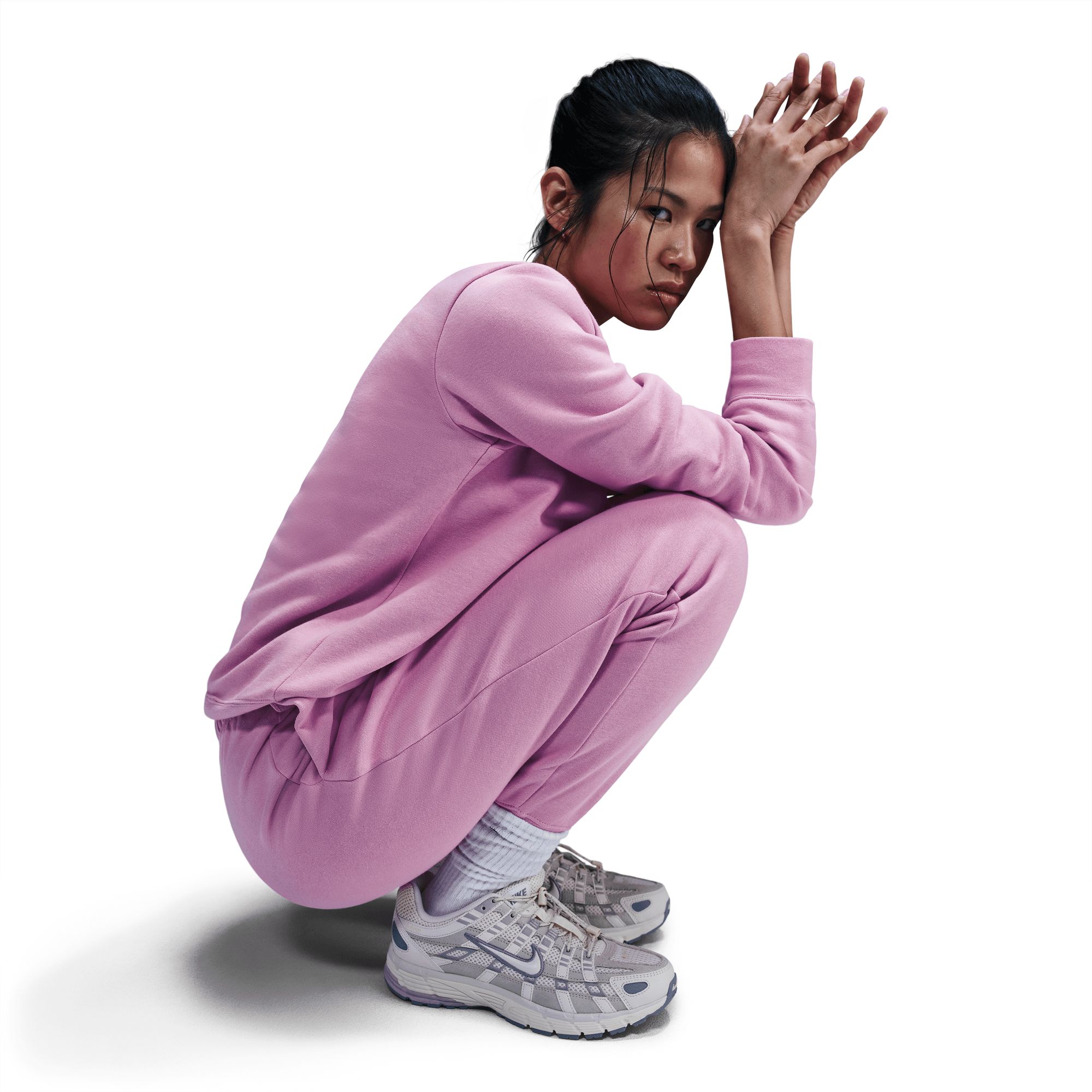 Nike Women's Club Fleece Joggers