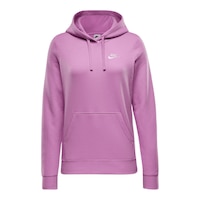 Nike Women's Club Fleece Standard Pullover Hoodie