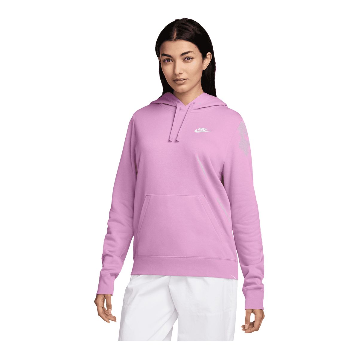 sport chek nike womens hoodies