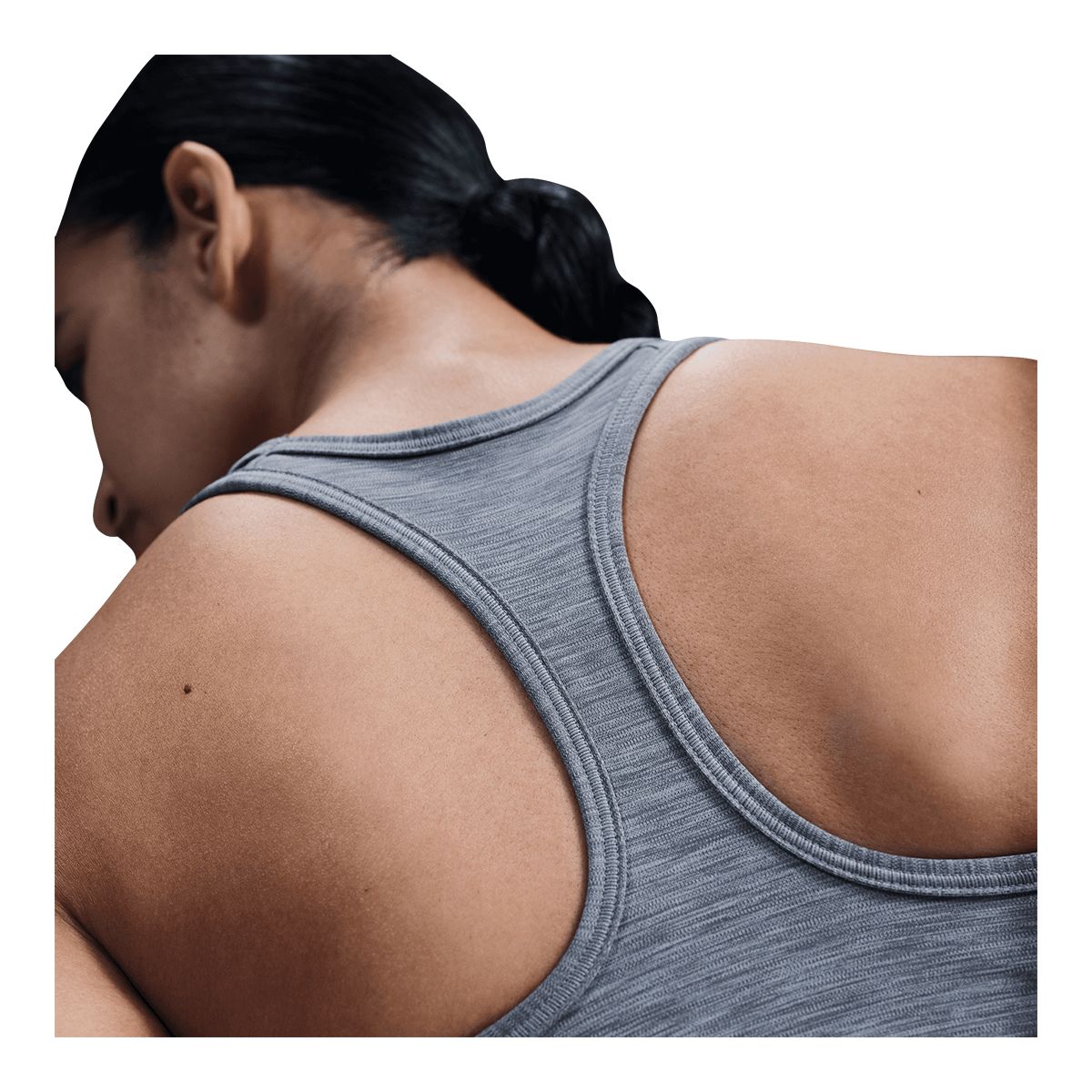 Nike Women's Swoosh Medium Sports Bra