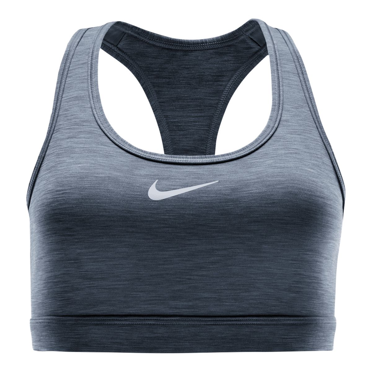 Nike Women's Swoosh Medium Sports Bra